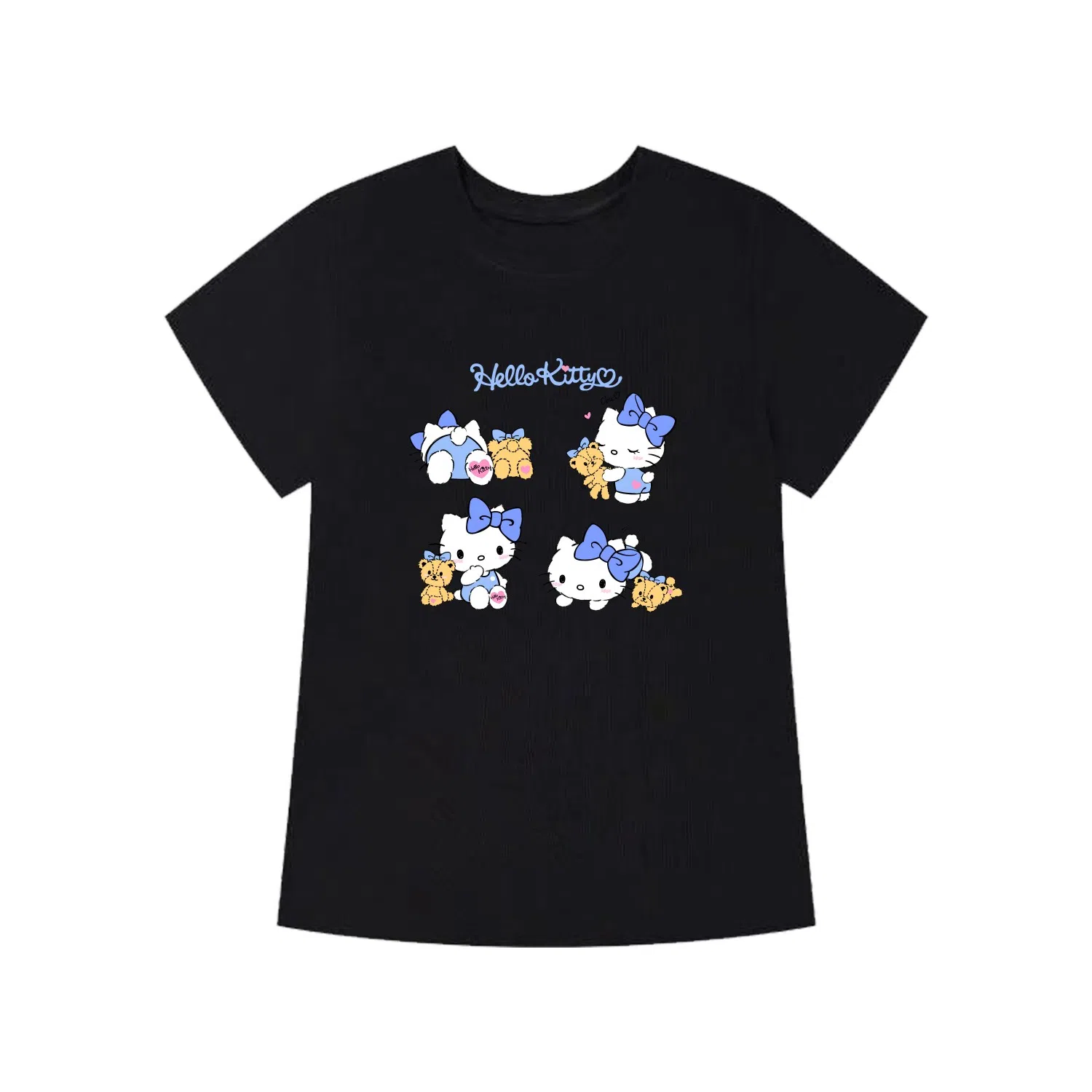 Sanrio x Hello Kitty T