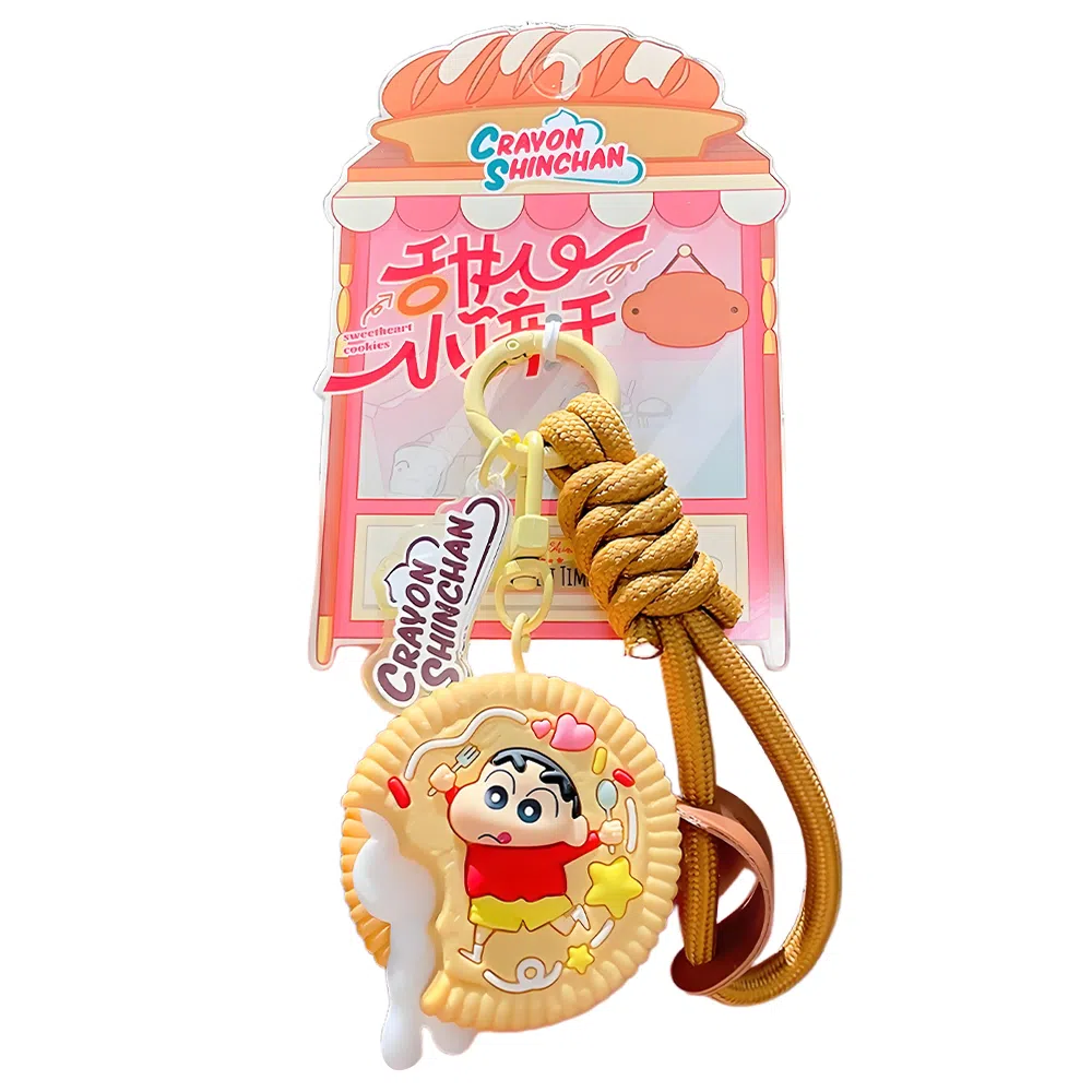 Crayon Shinchan q PVC