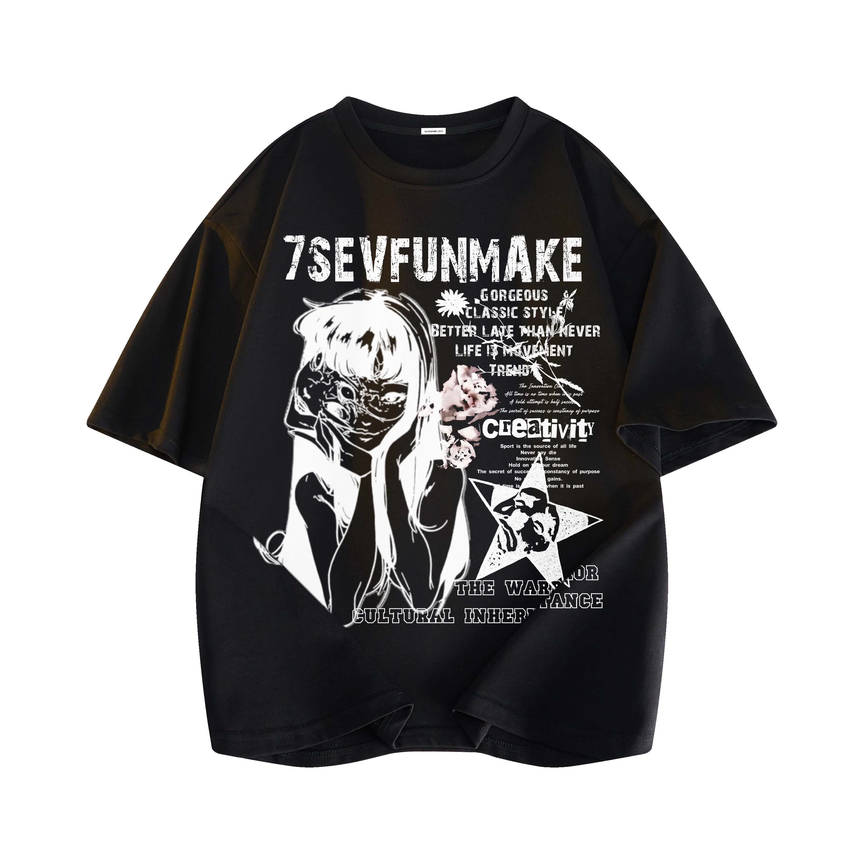 7 SEVFUN T