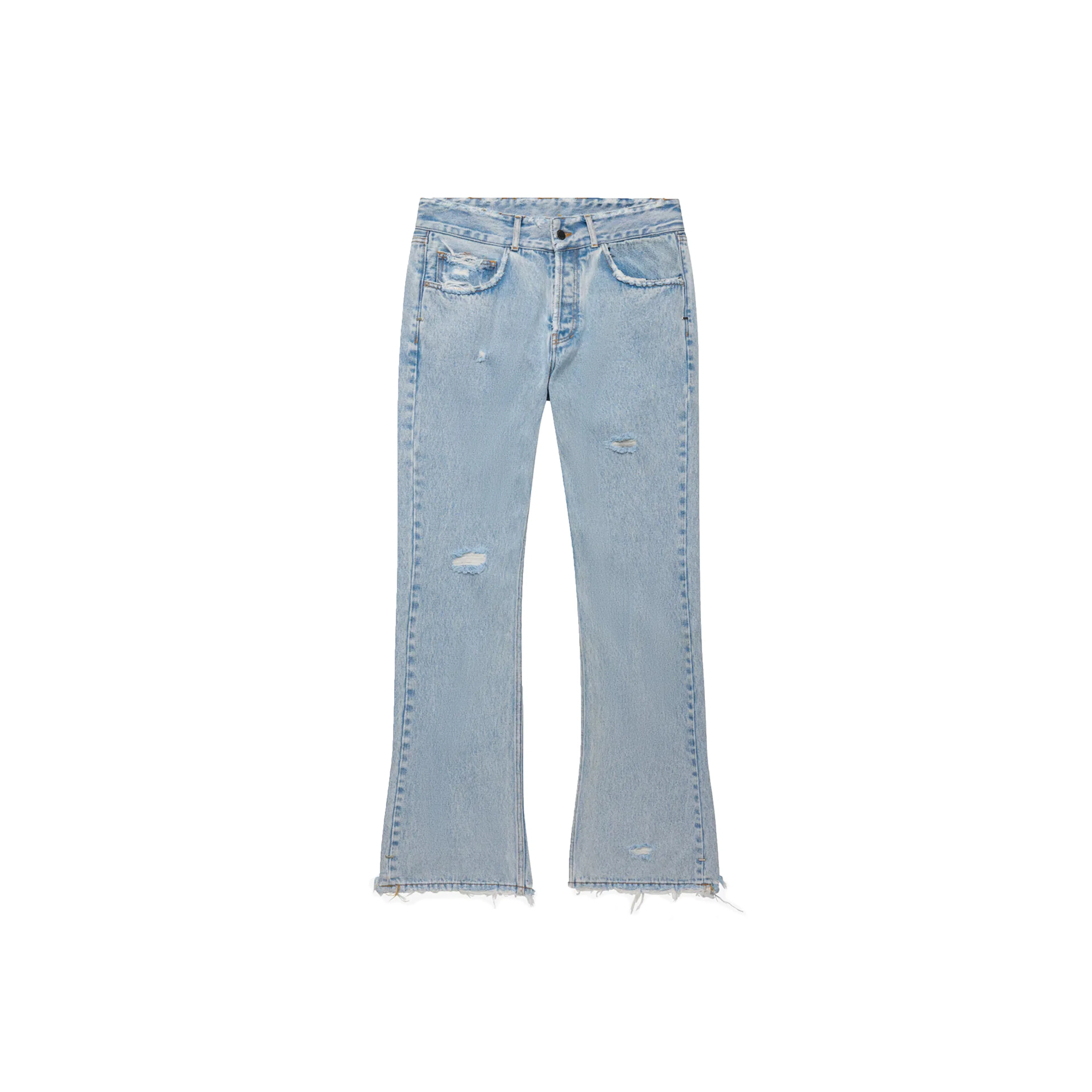 Askyurself Flared Jeans