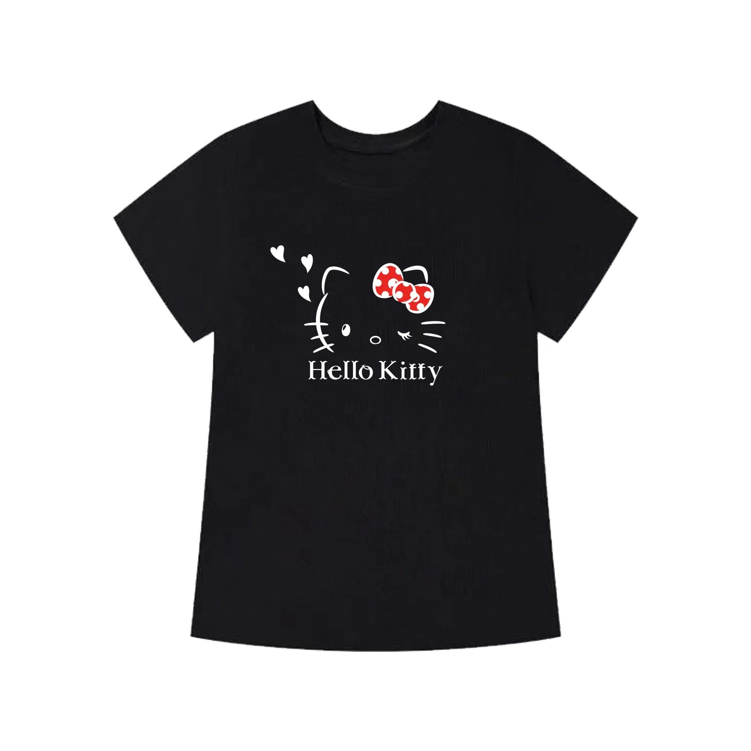 Sanrio x HelloKitty SS25 T