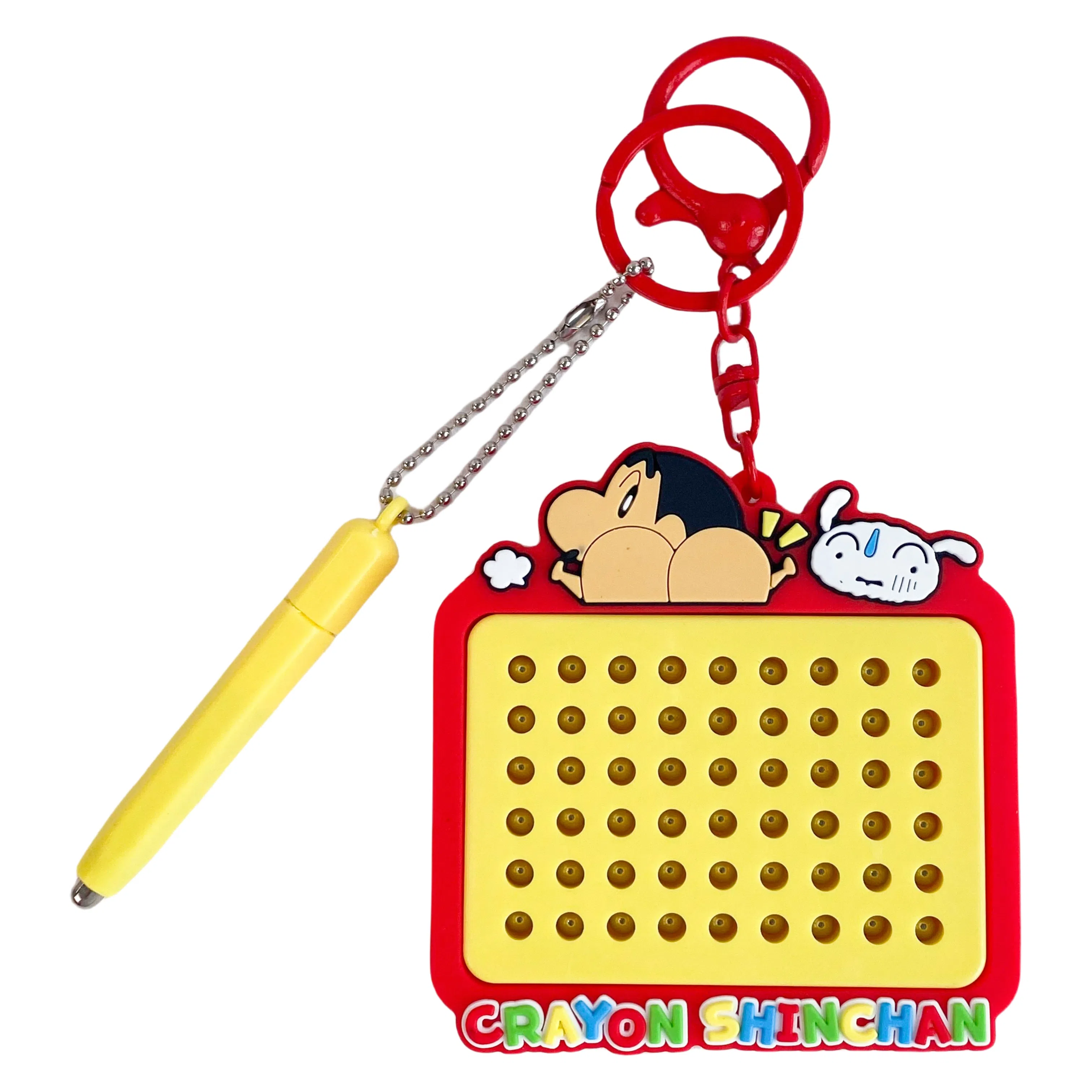 Crayon Shinchan 54 q ABS