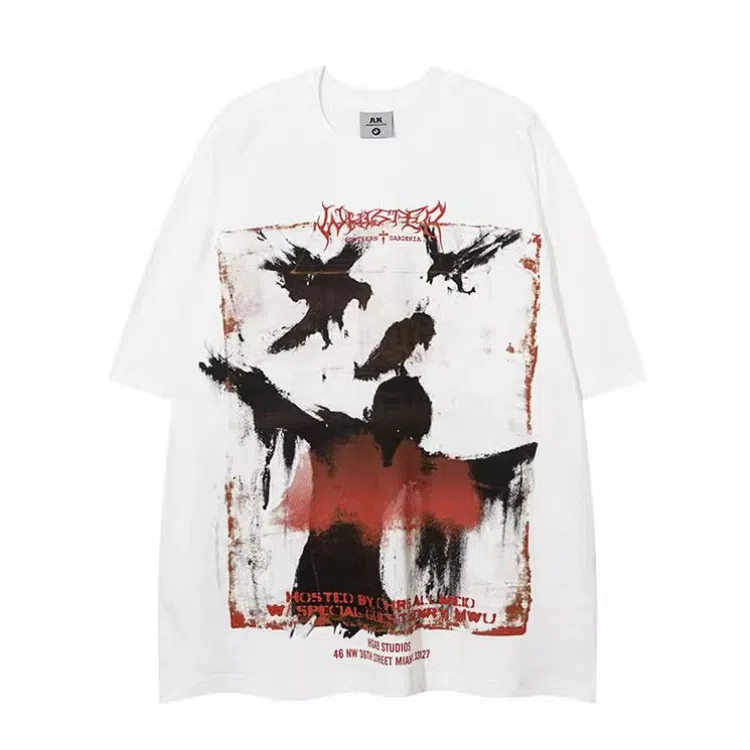 oversize T
