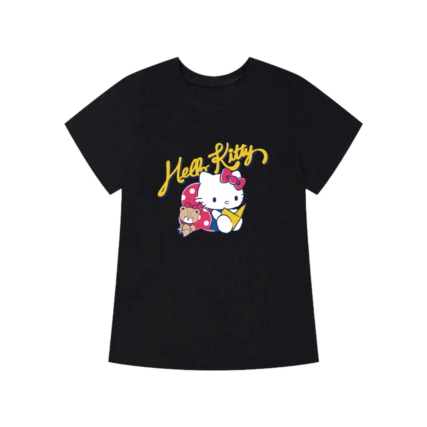 Sanrio x HelloKitty SS25 T