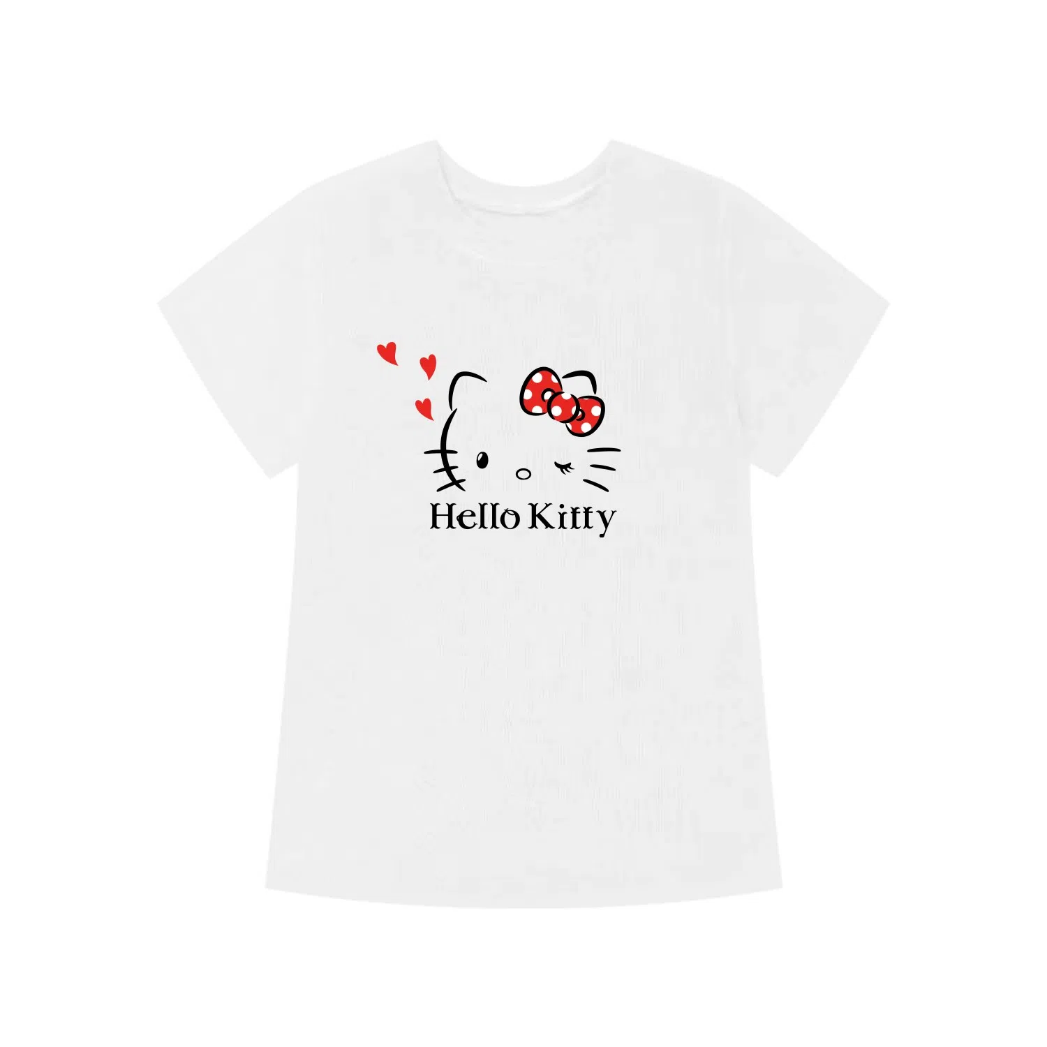 Sanrio x HelloKitty SS25 T