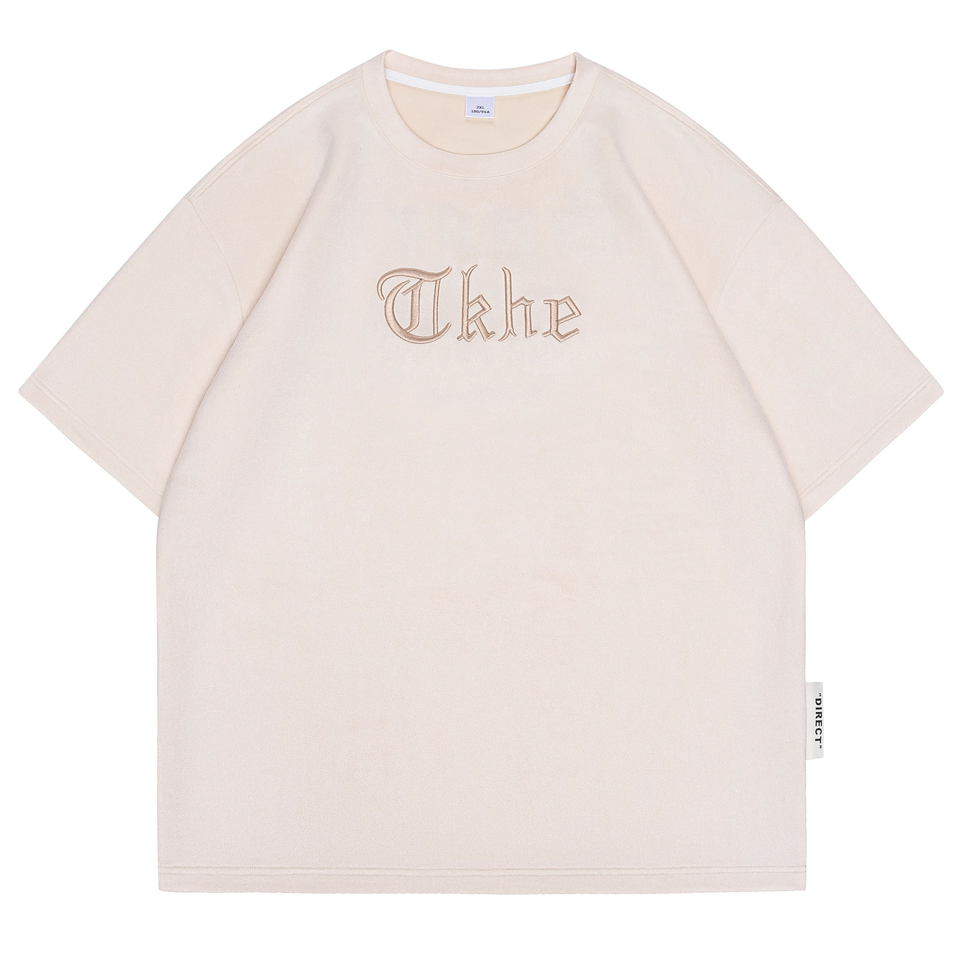 BOTH PLAY cleanfit T