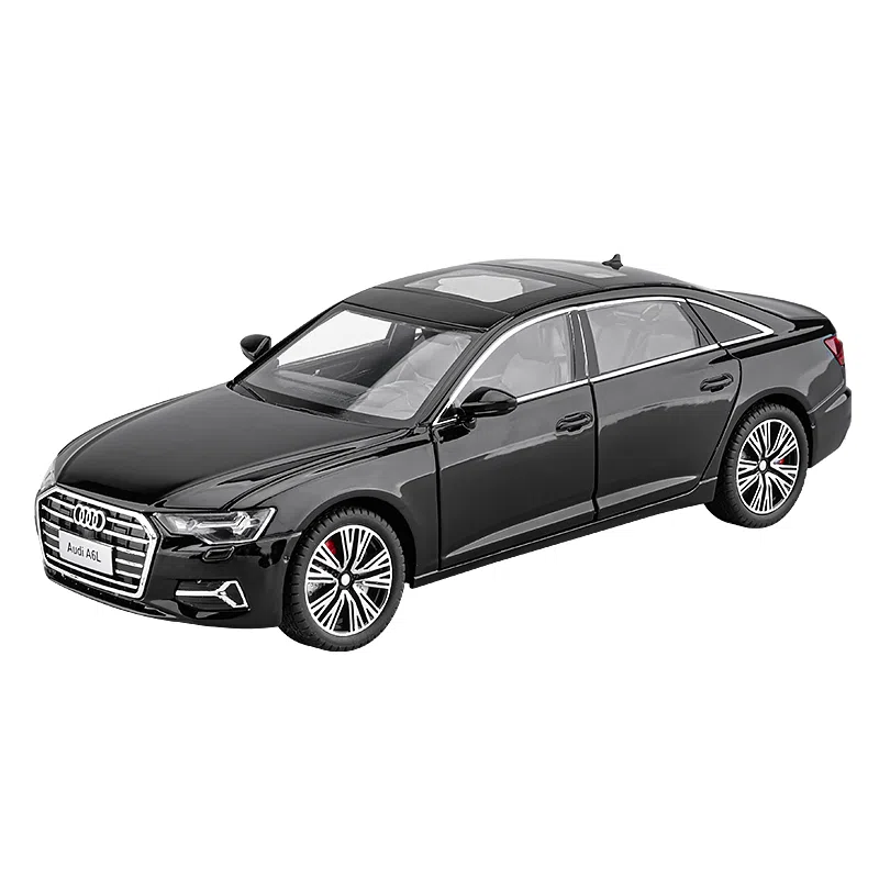 FEN JIE A6L 124