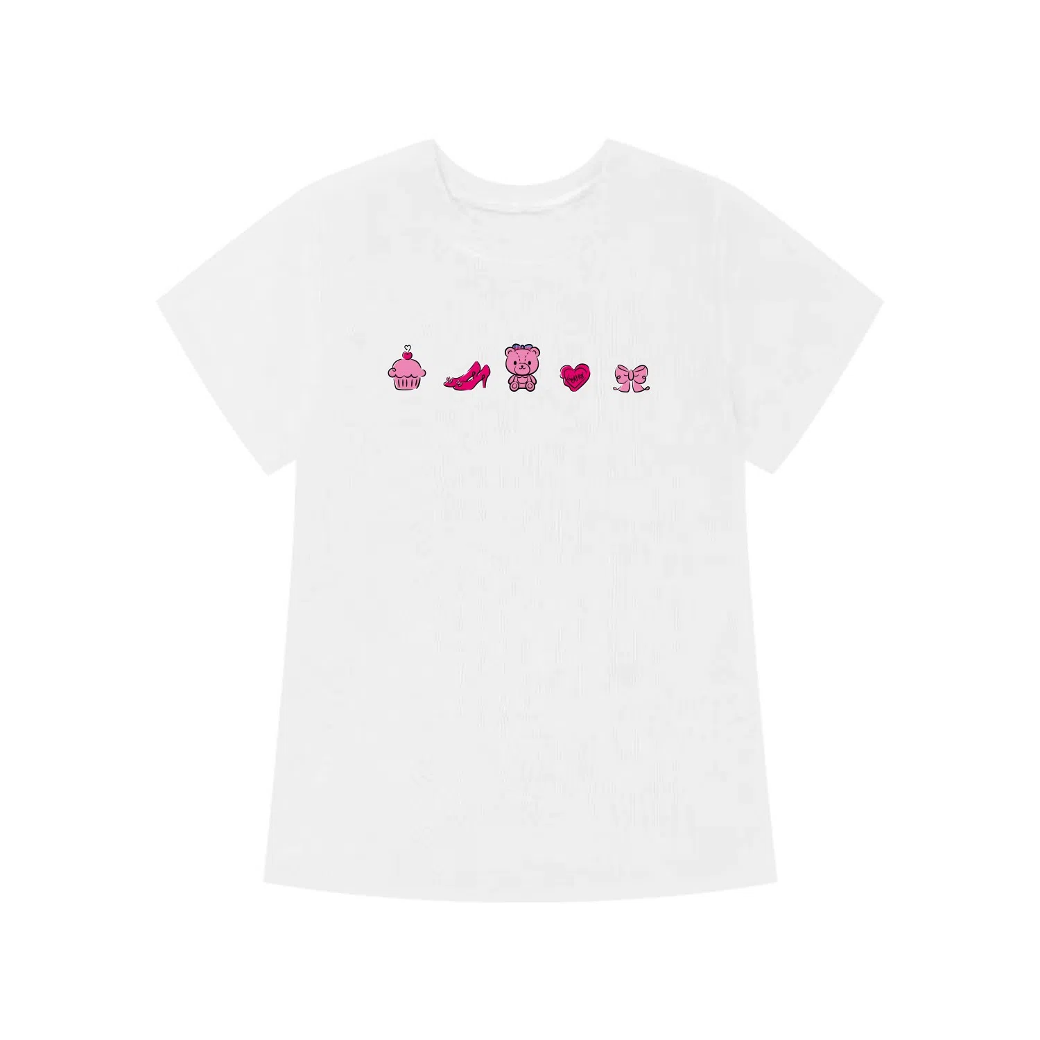 Sanrio x Hello Kitty T