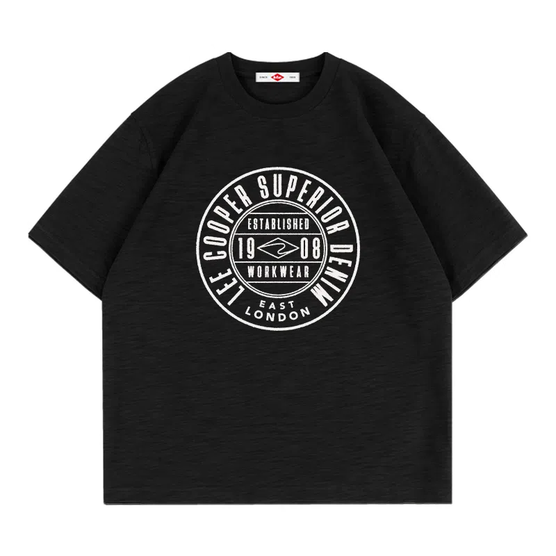 Lee Cooper T