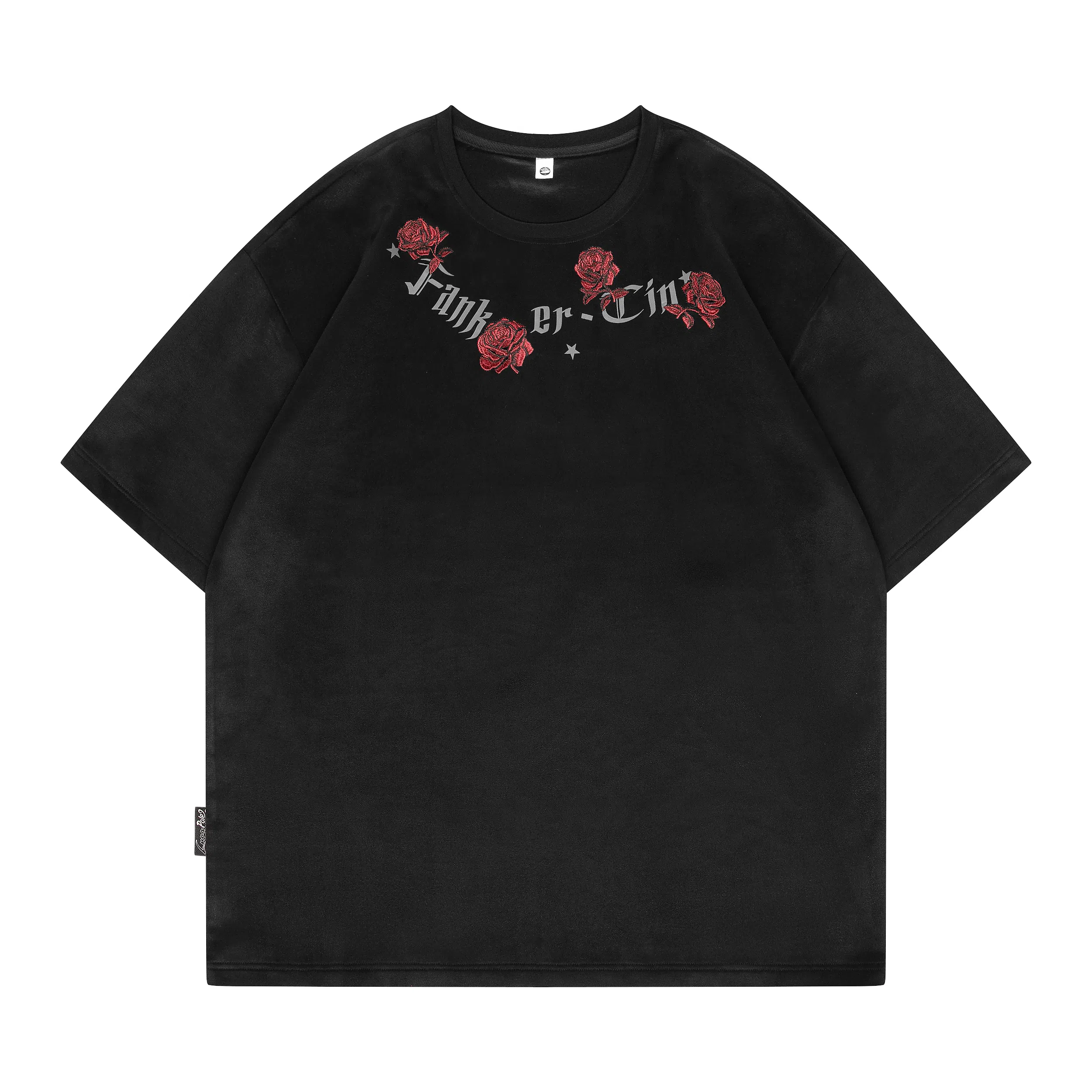 BOTH PLAY cleanfit T