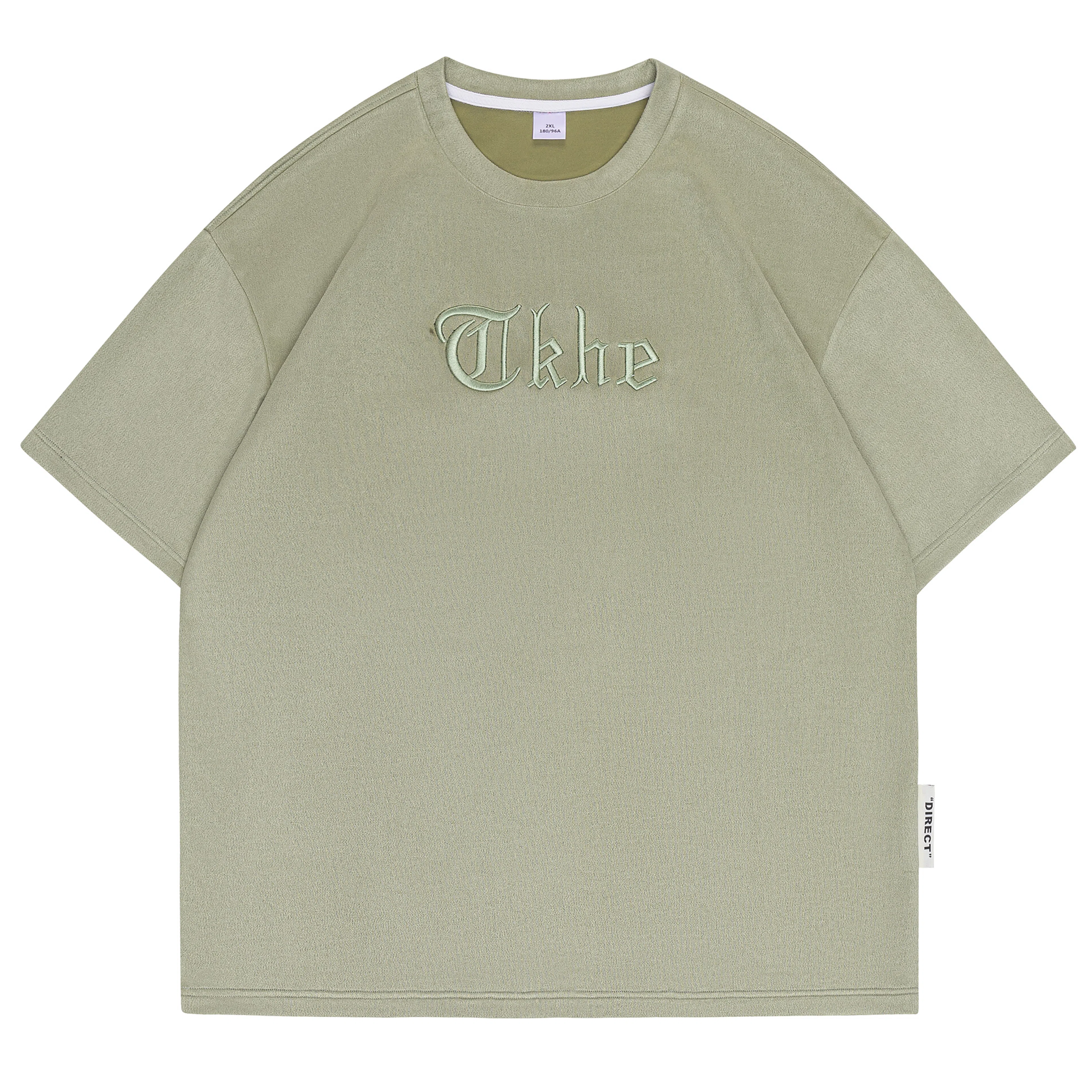 BOTH PLAY cleanfit T