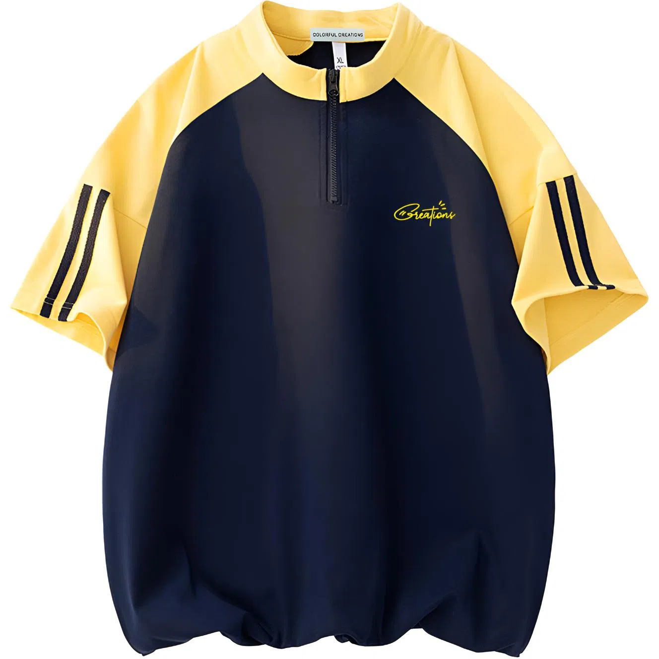 Colorful Creations logooversizeT