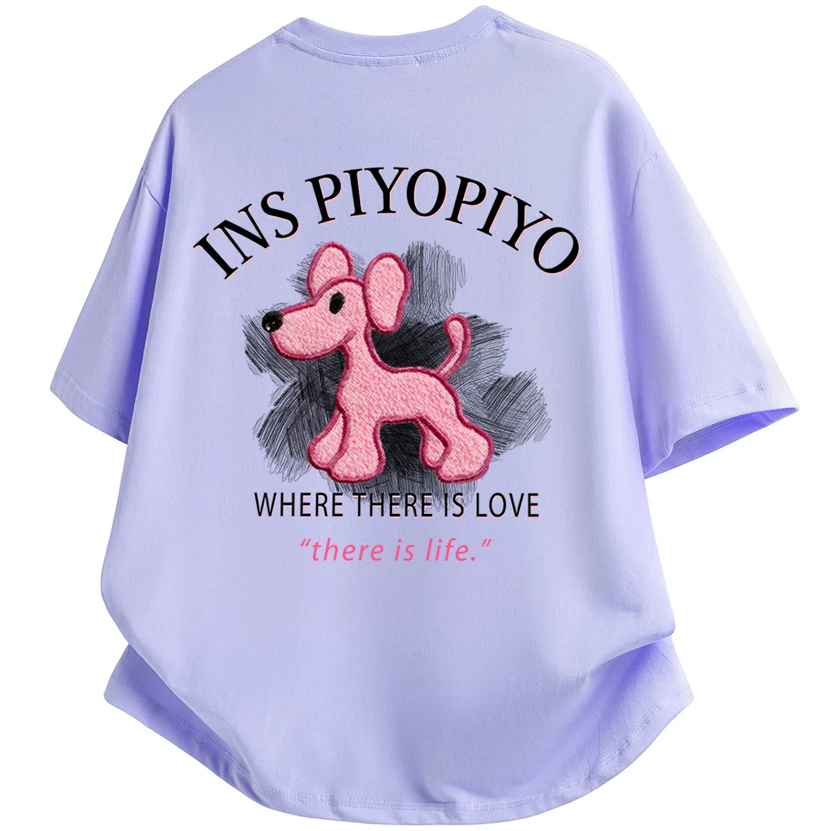 PIYOPIYO LogoT