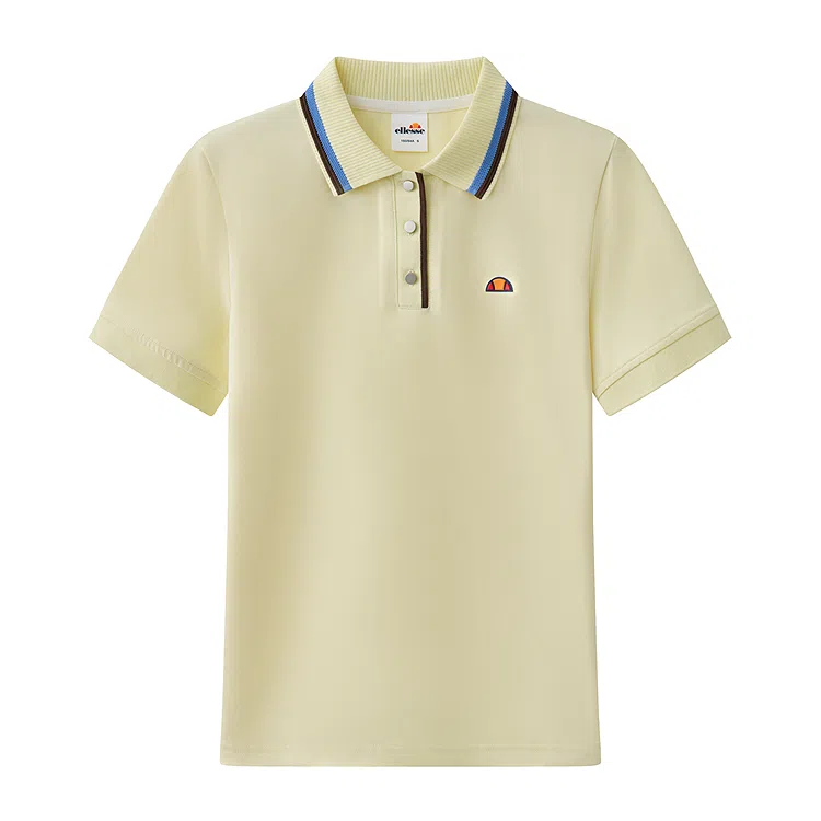 ellesse Polo