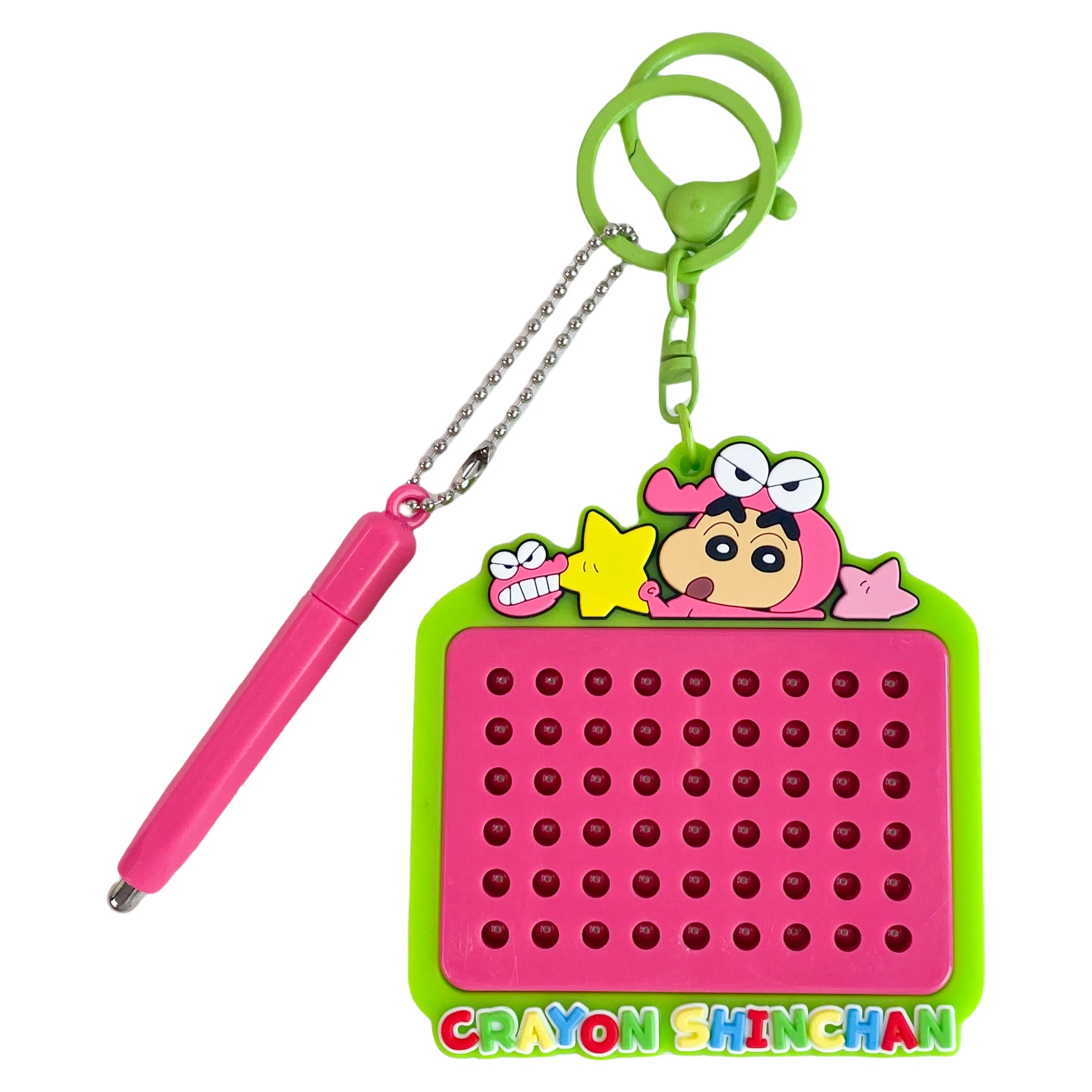 Crayon Shinchan 54 q ABS