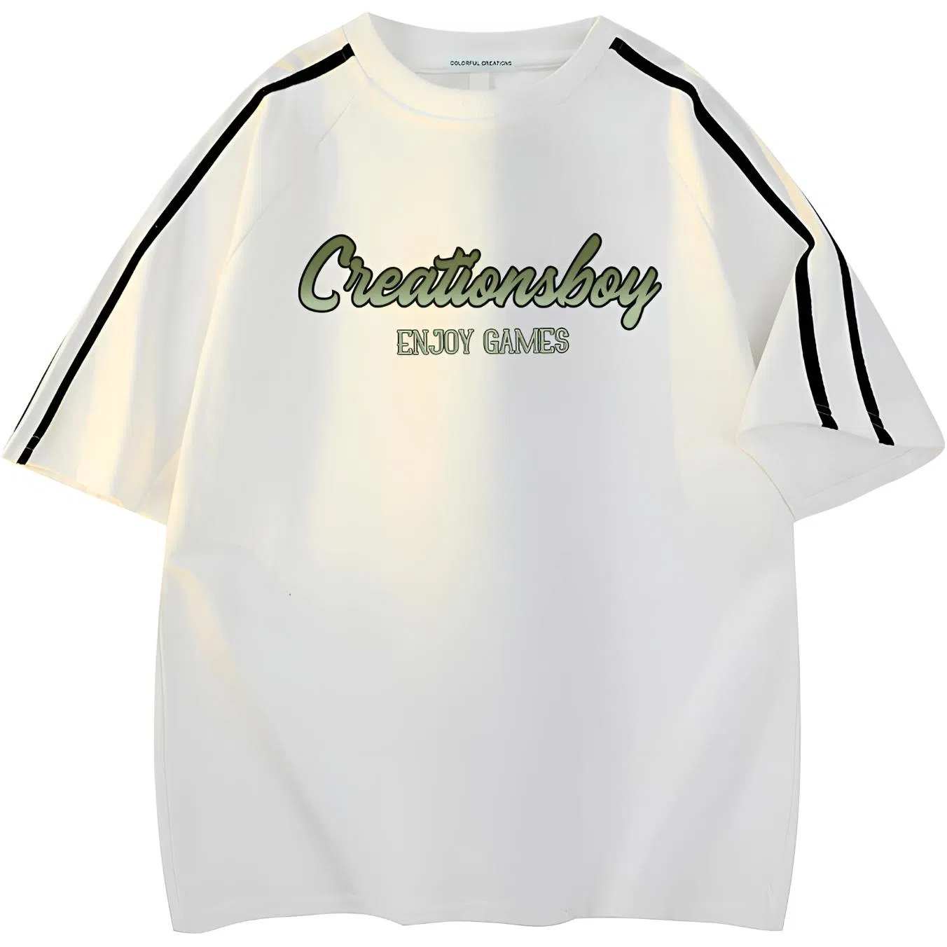 Colorful Creations logoT