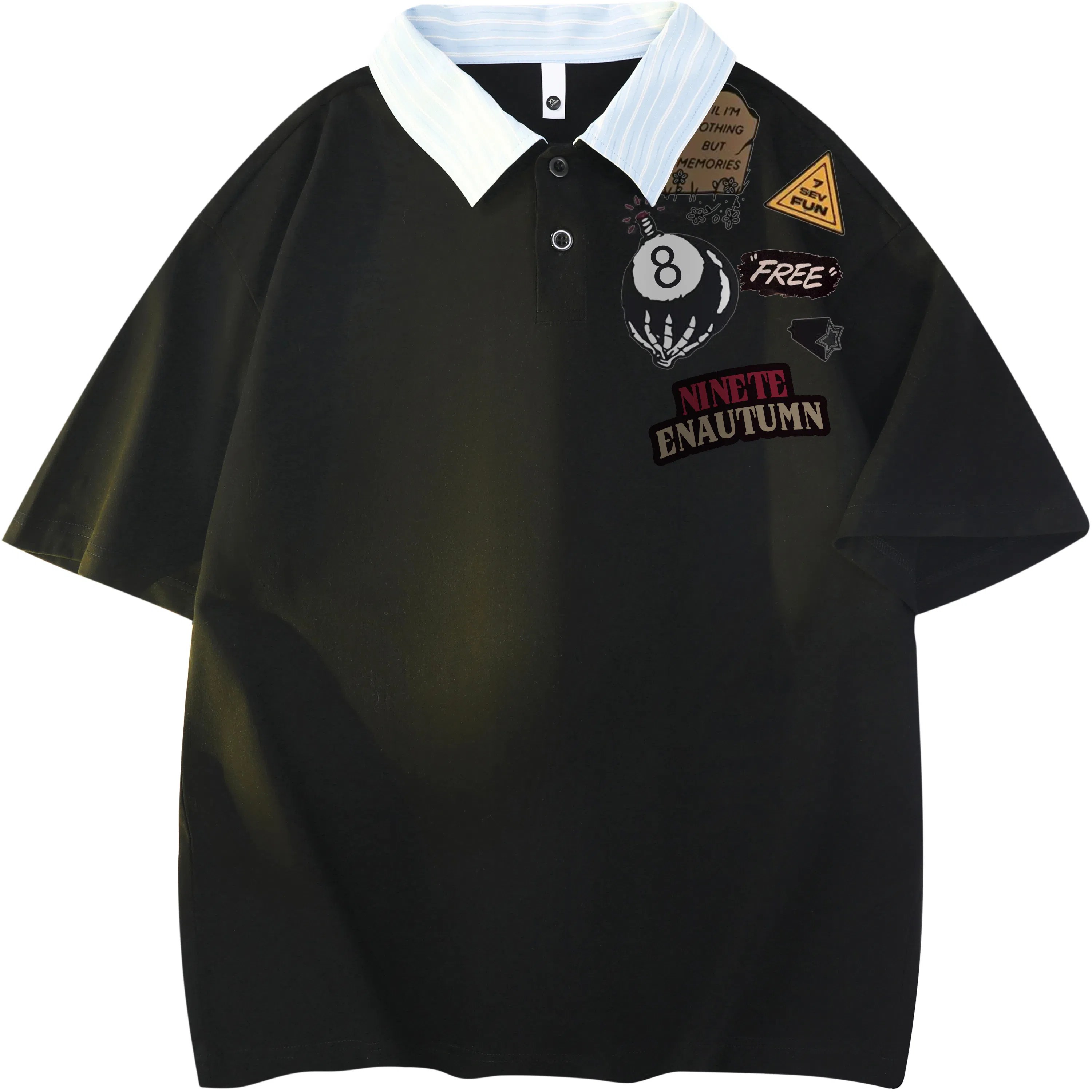 NINETEEN AUTUMN poloT