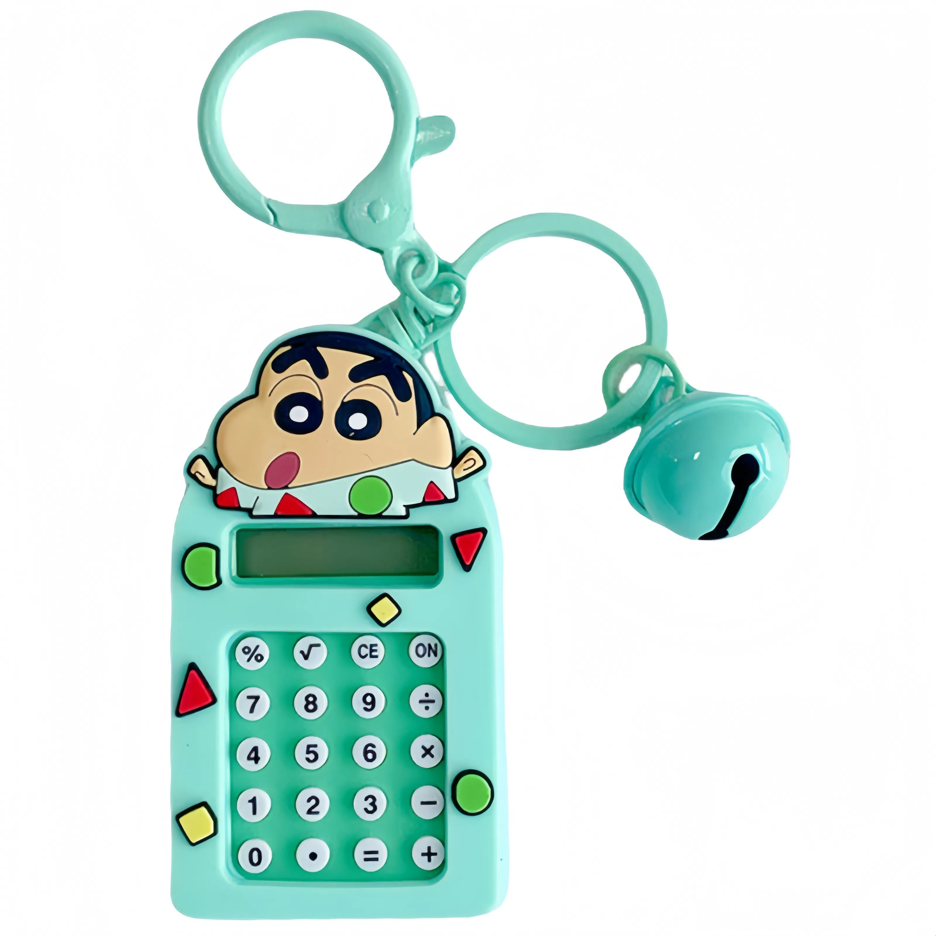 Crayon Shinchan PVC