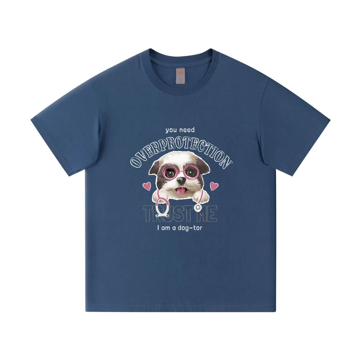 OVERPROTECTION i.t T