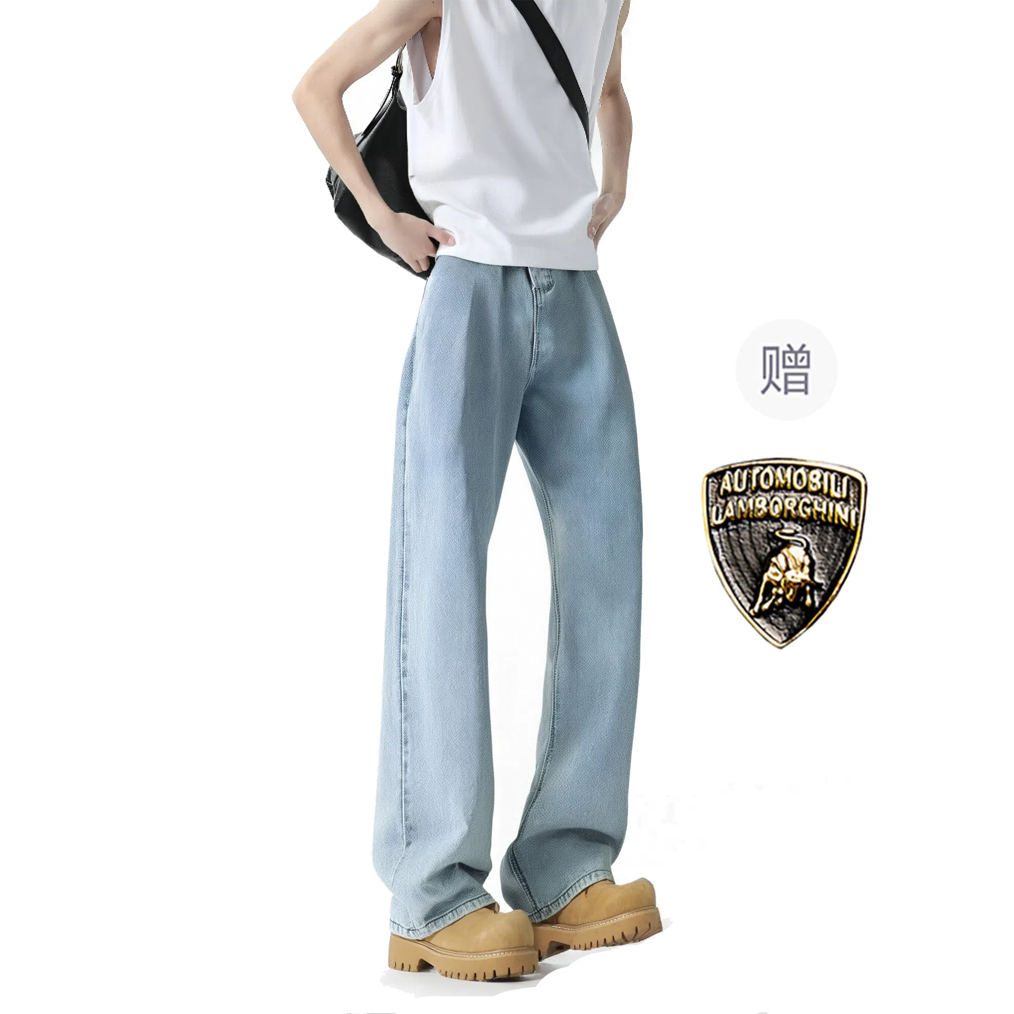 Automobili Lamborghini cleanfitlogovibe