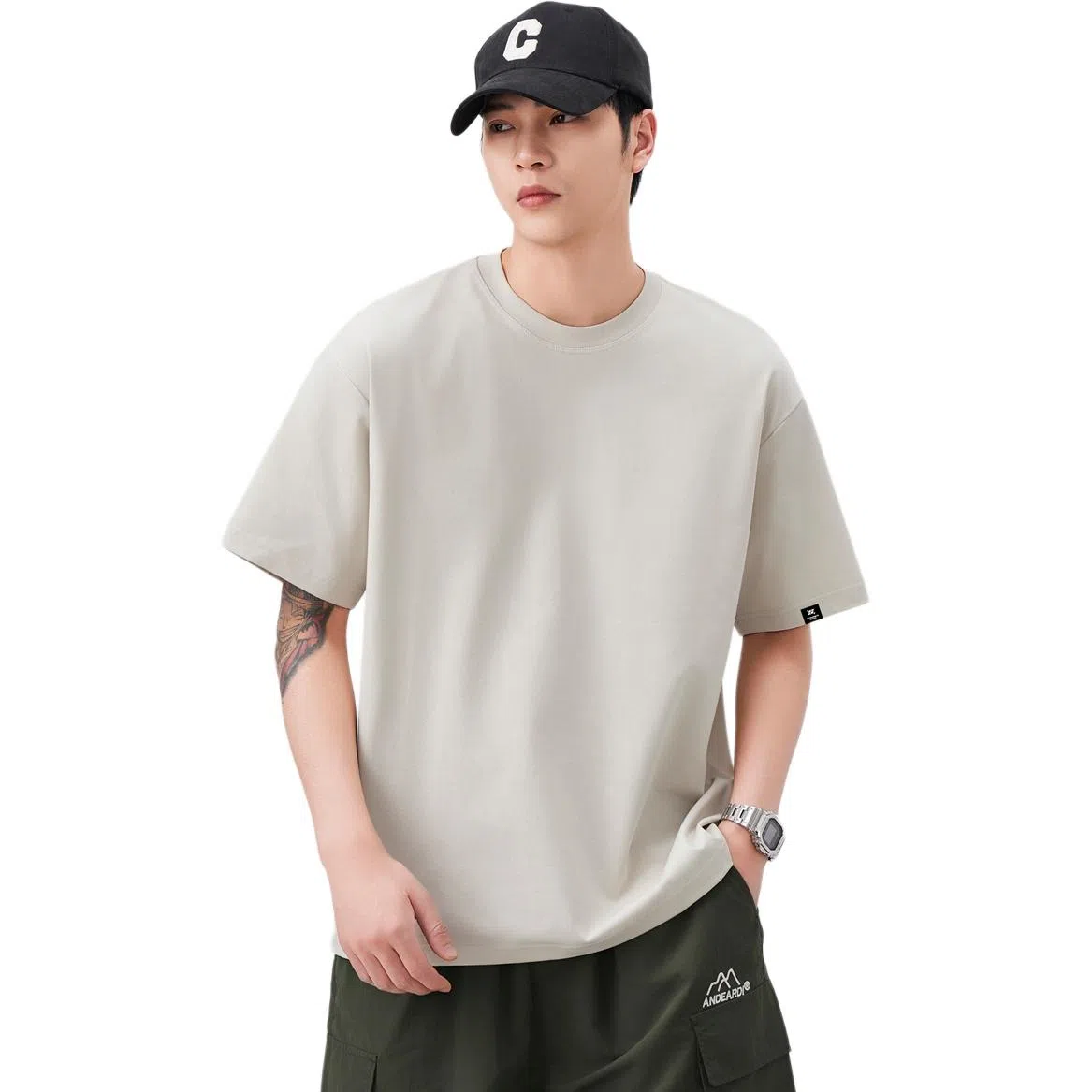 EPTISON Clean Fit 240gT