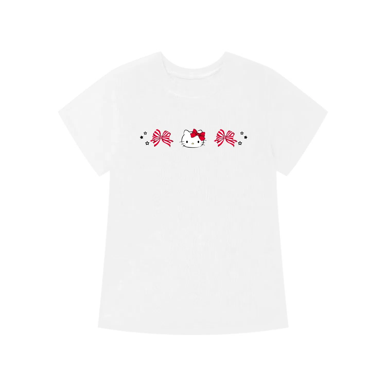 Sanrio x Hello Kitty T