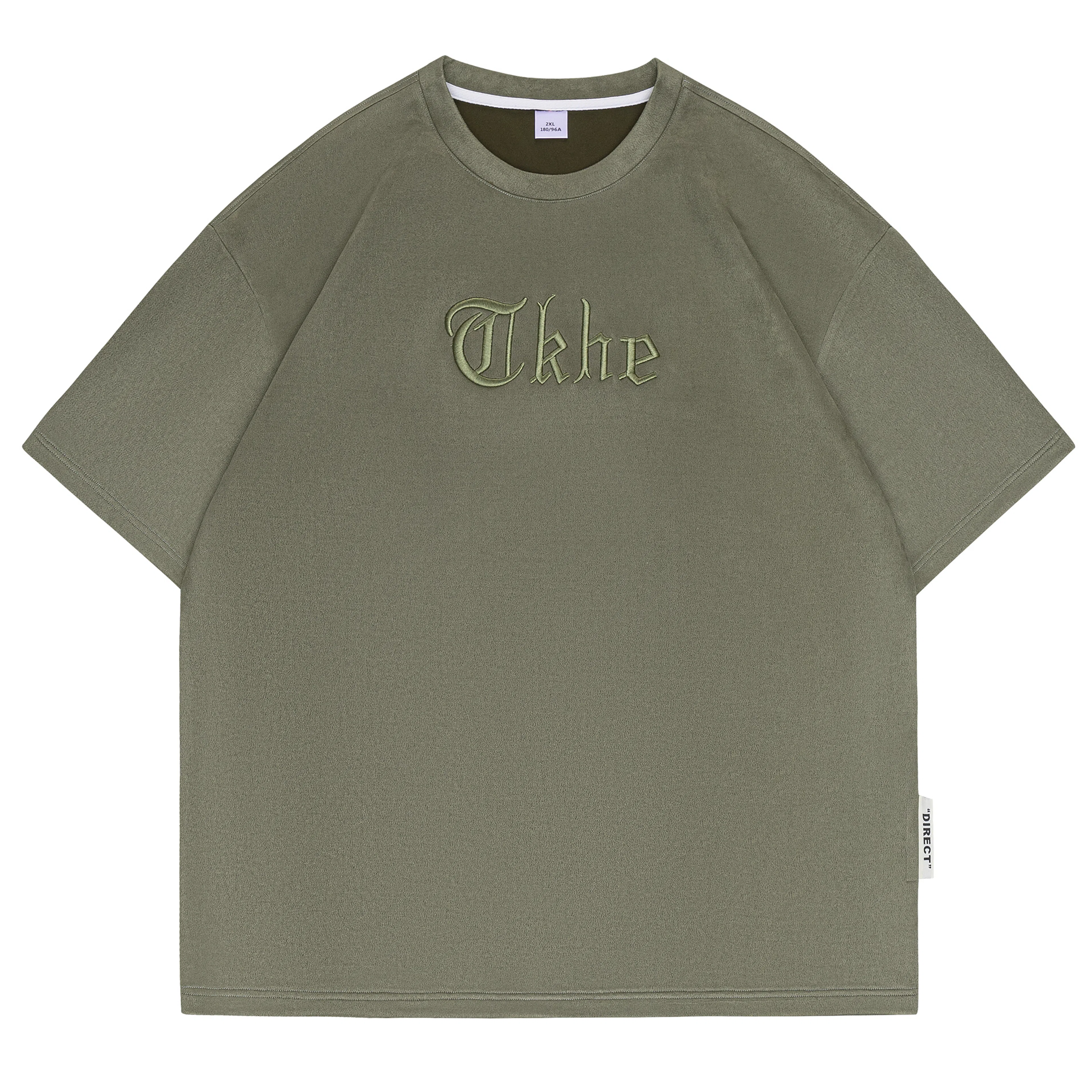 BOTH PLAY cleanfit T