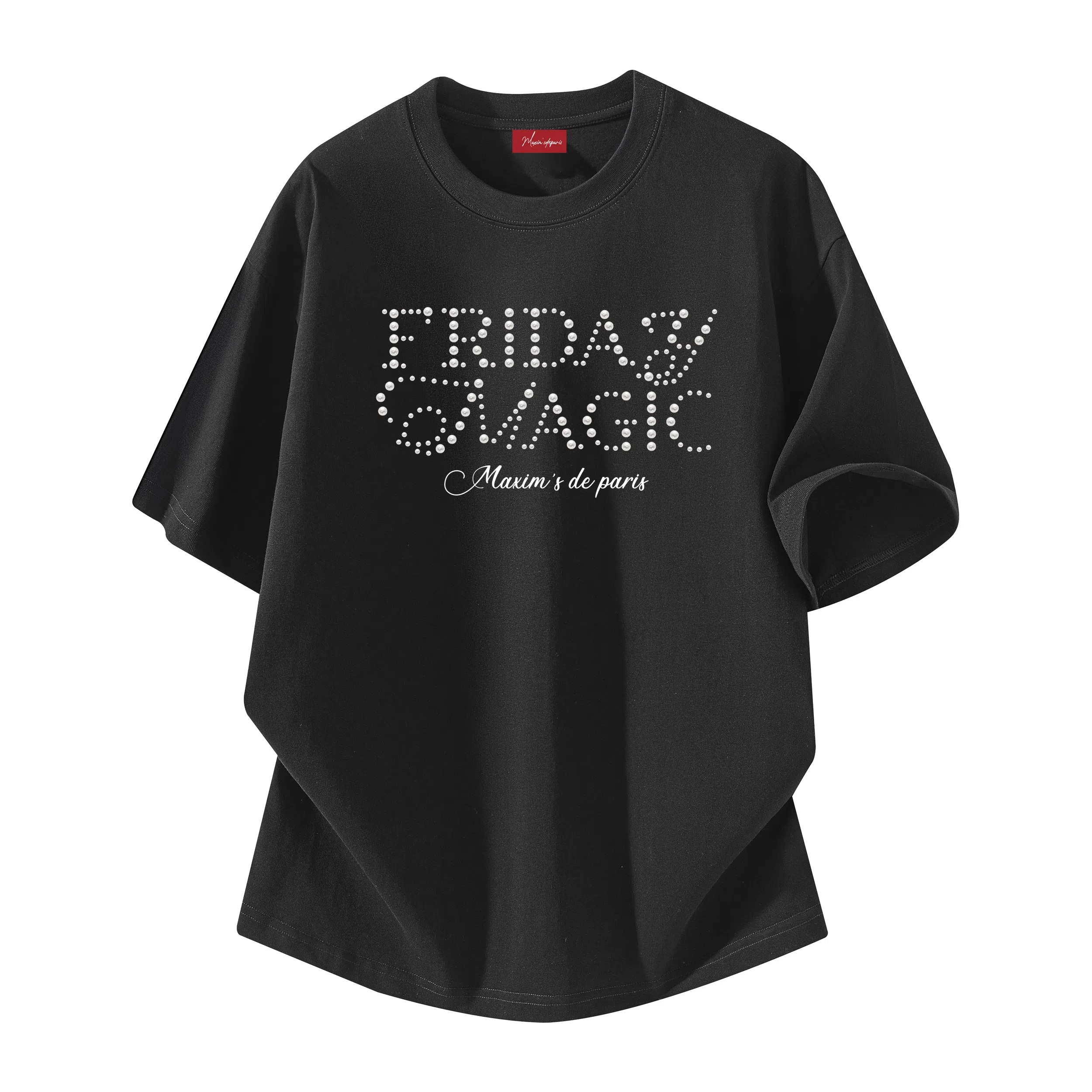 maxim's de paris 260G logoT