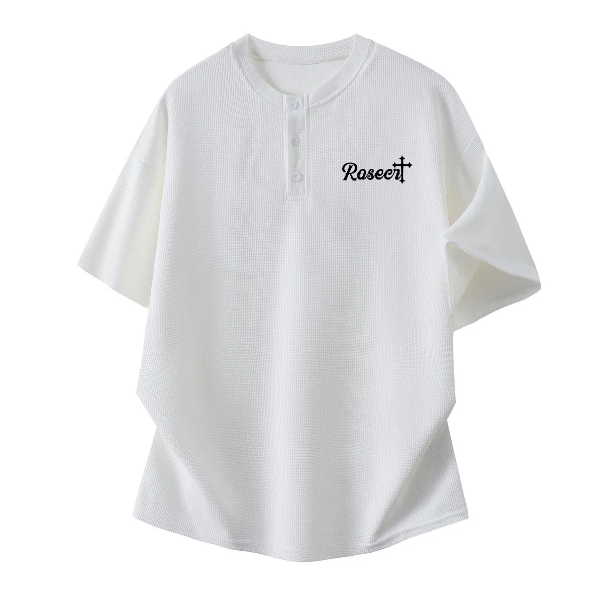 ROSECREED vlogocleanfitT