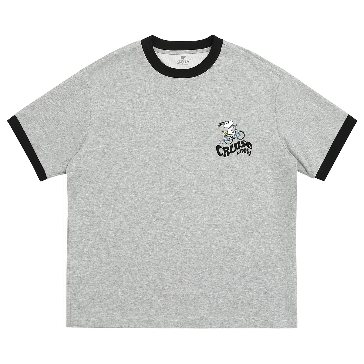 SNOOPY T