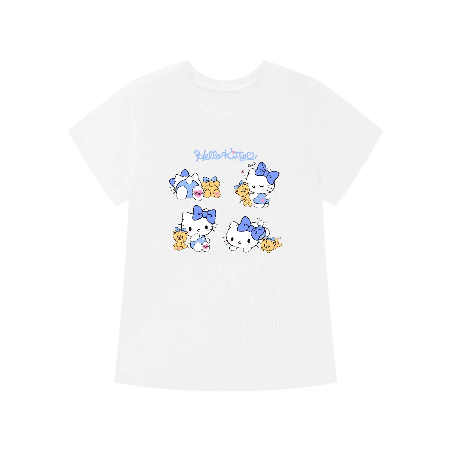 Sanrio x Hello Kitty T