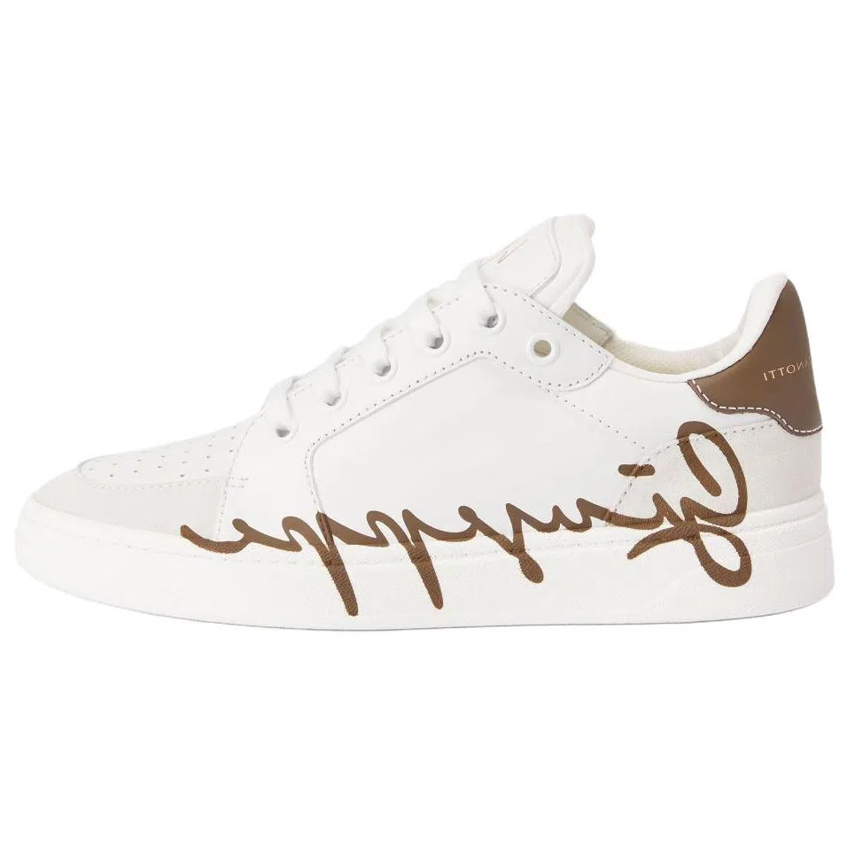 Giuseppe Zanotti GZ Gz94 White