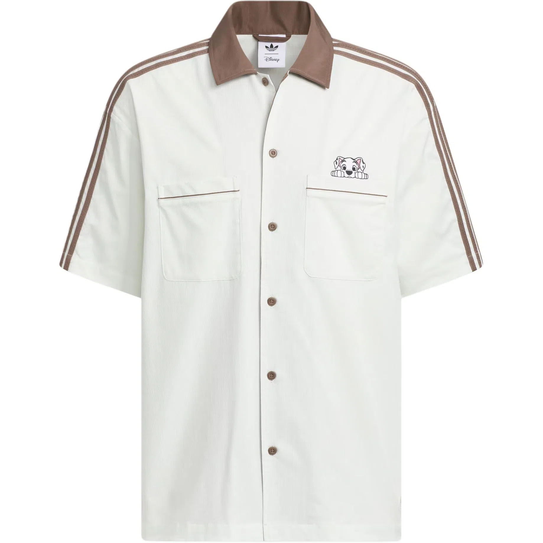 adidas Originals x Disney Bowling SS25 Shirt