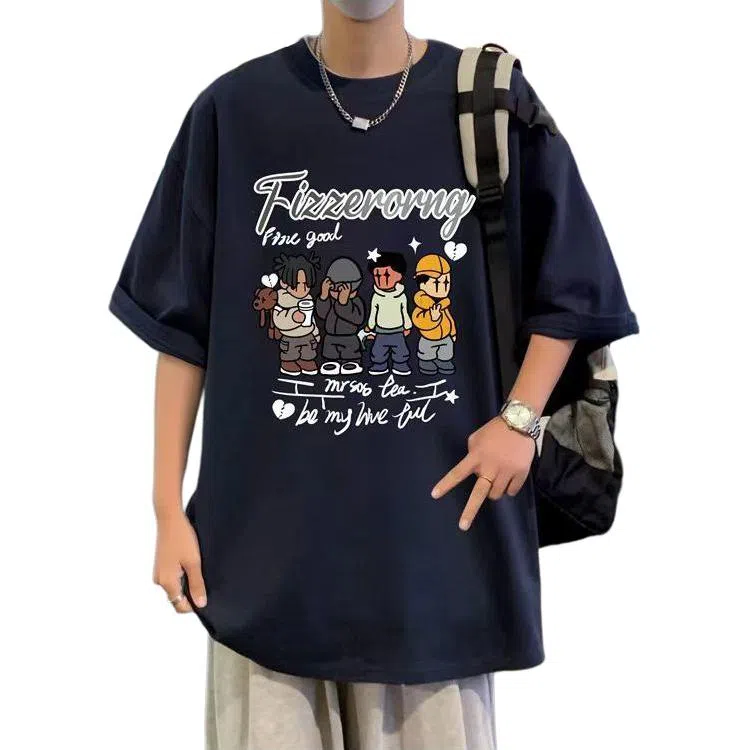 T