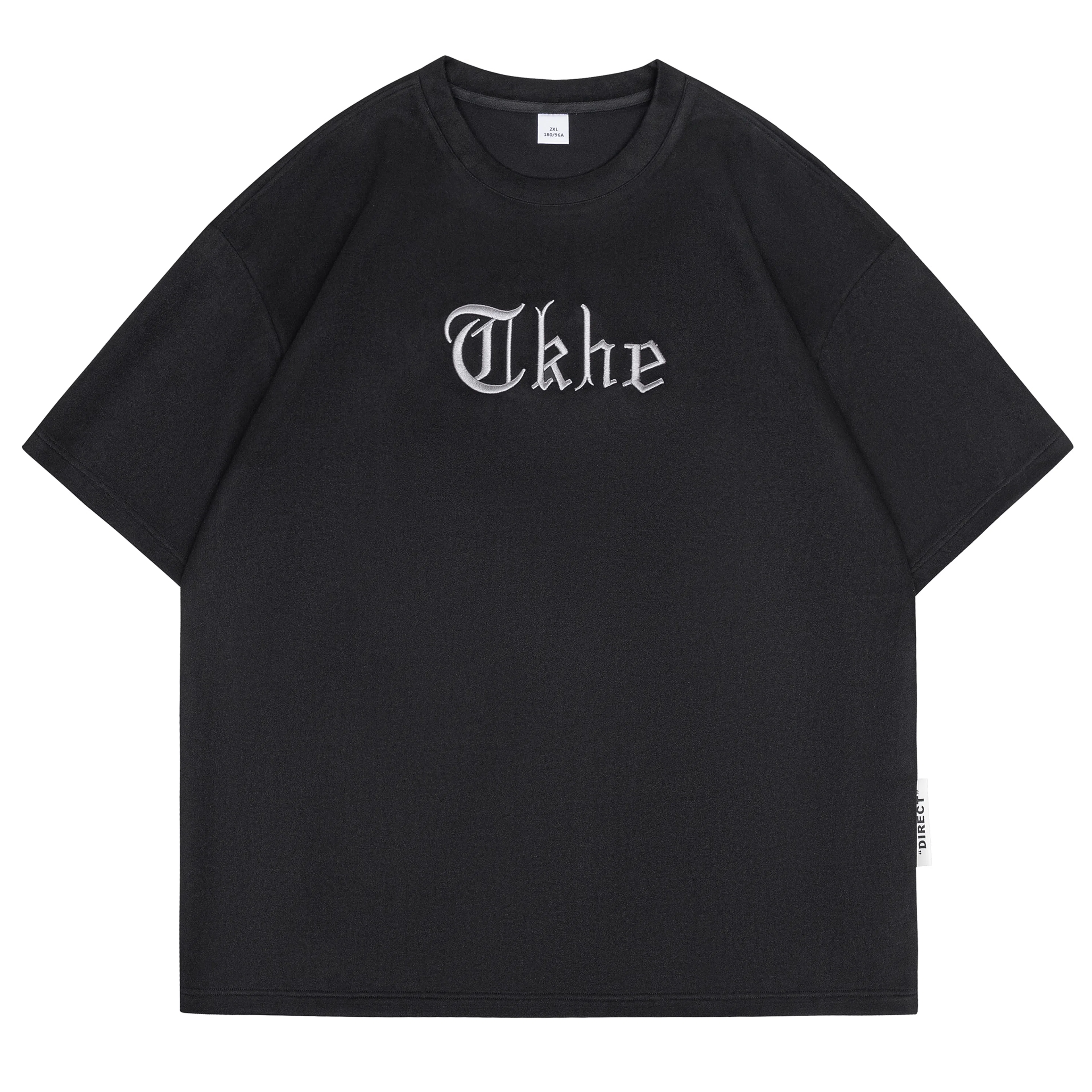 BOTH PLAY cleanfit T