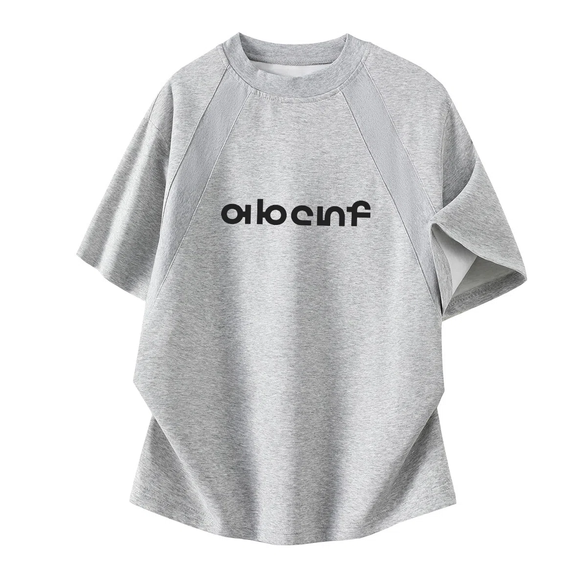 ABCNF cleanfitlogo T