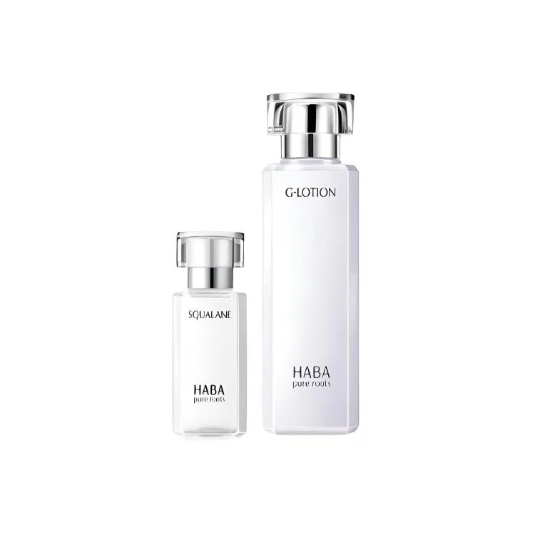 HABA 60ml+180ml