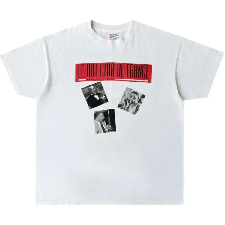 Even Vintage T