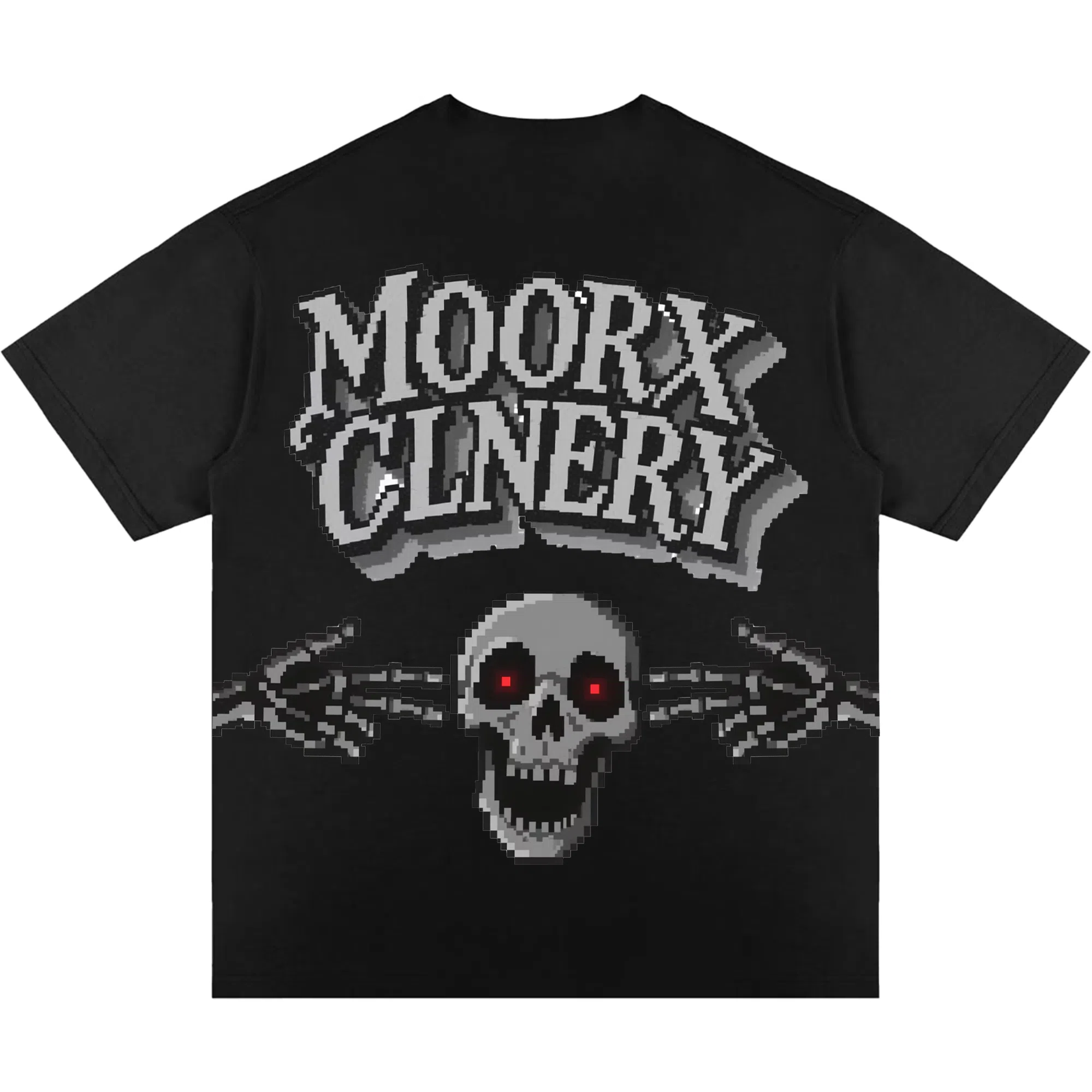 MOOR XCLNERY LOGOT