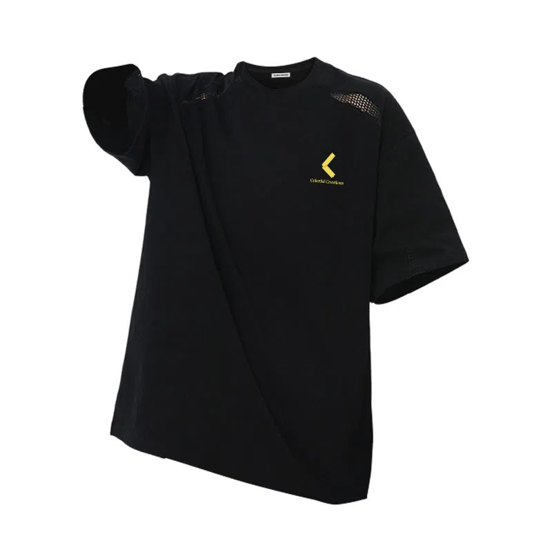 Colorful Creations T