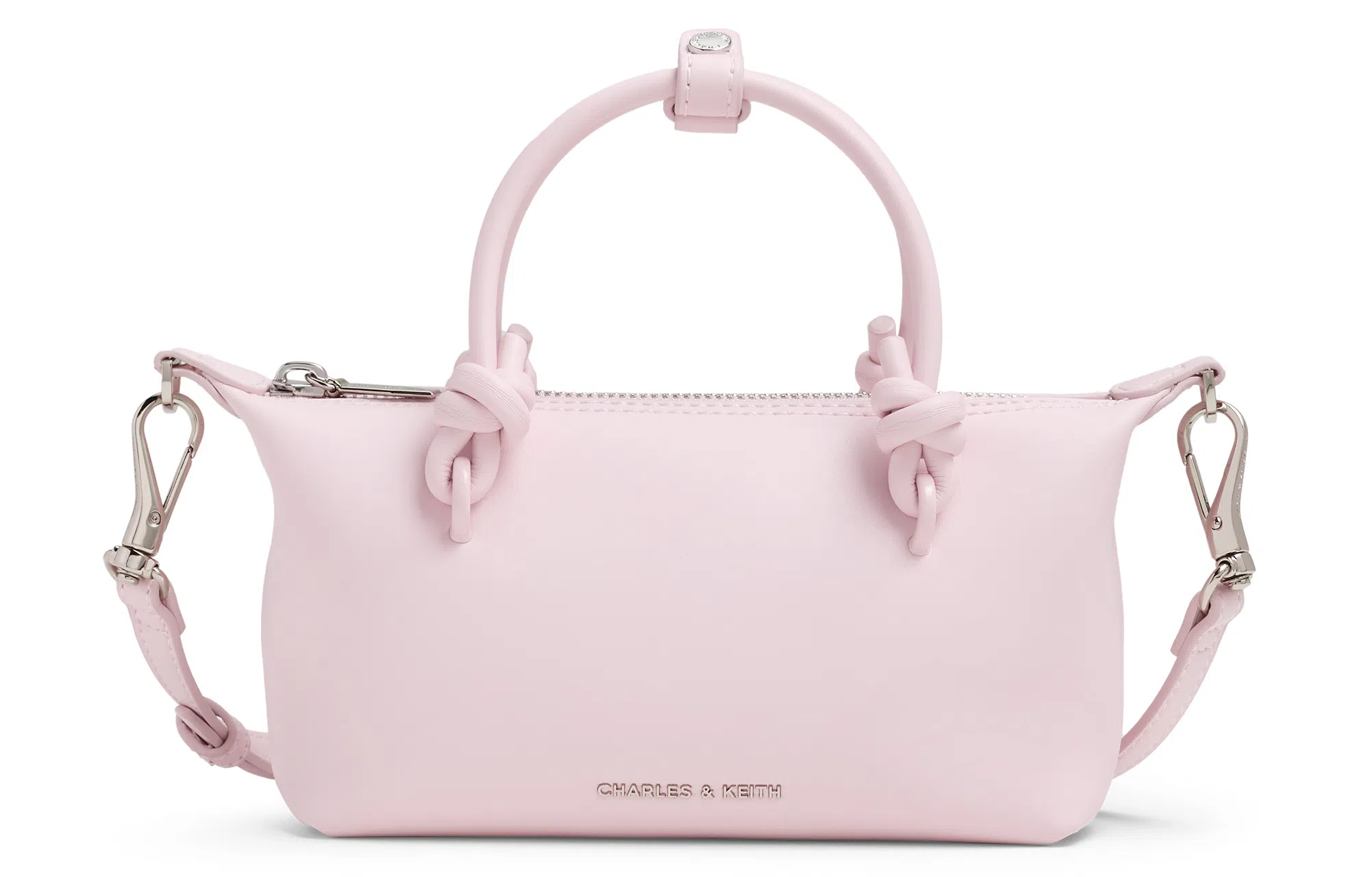 CHARLESKEITH ck PU