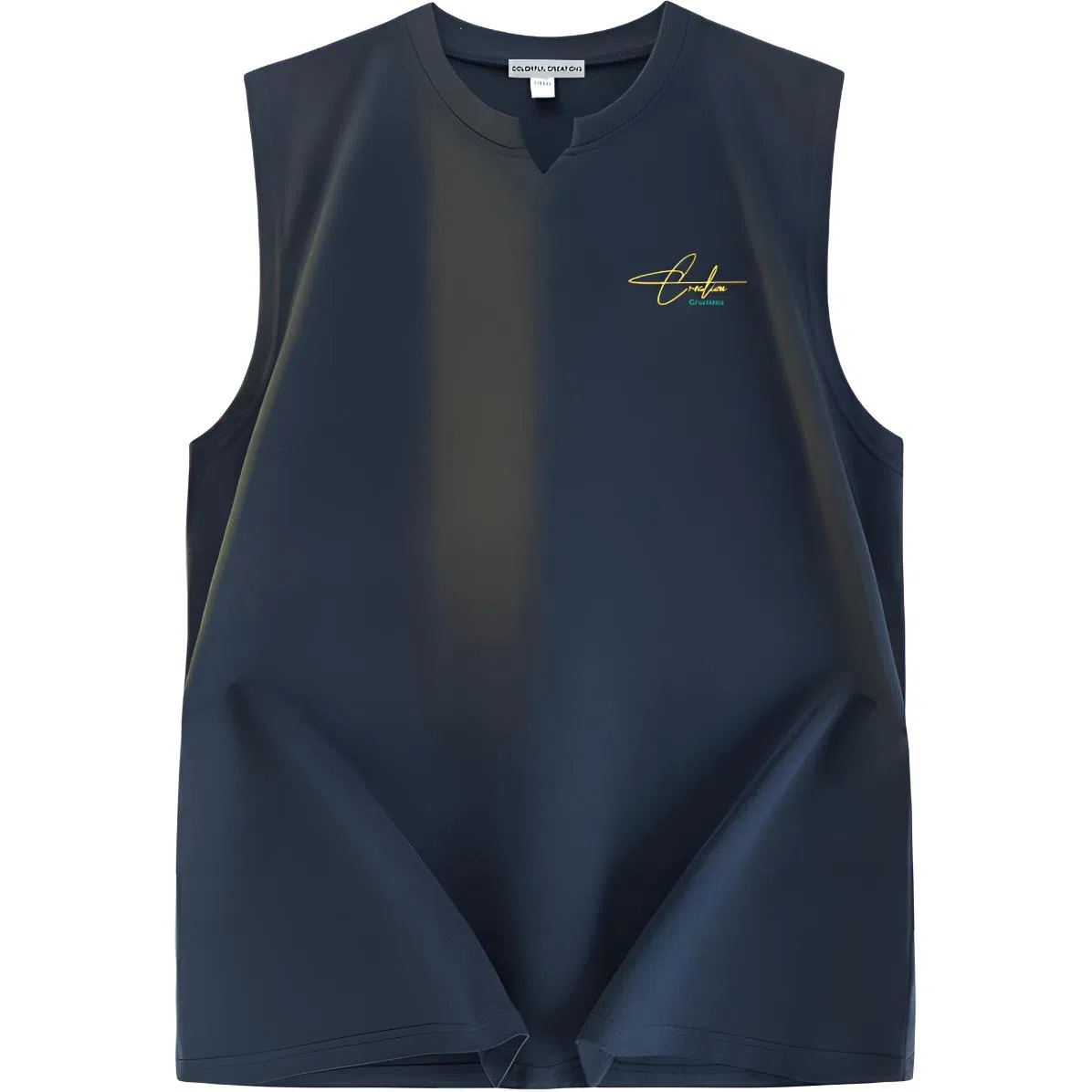 Colorful Creations oversized