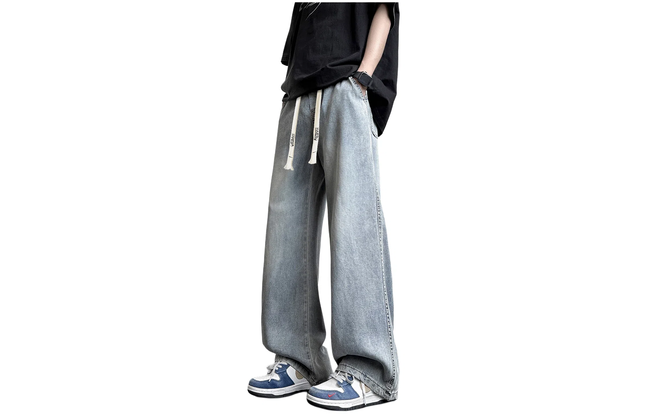 URBAN AUTHENTIC logo