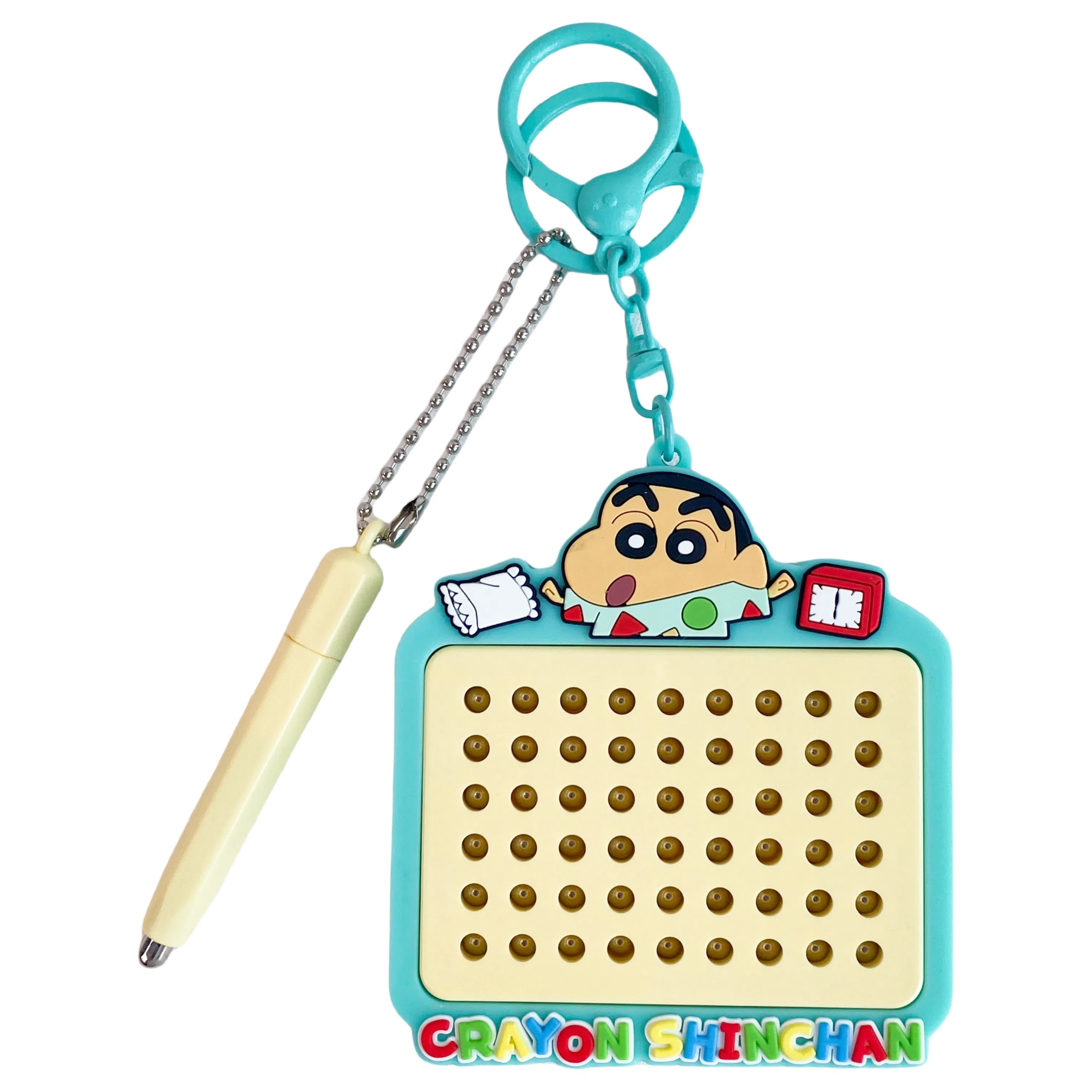 Crayon Shinchan 54 q ABS
