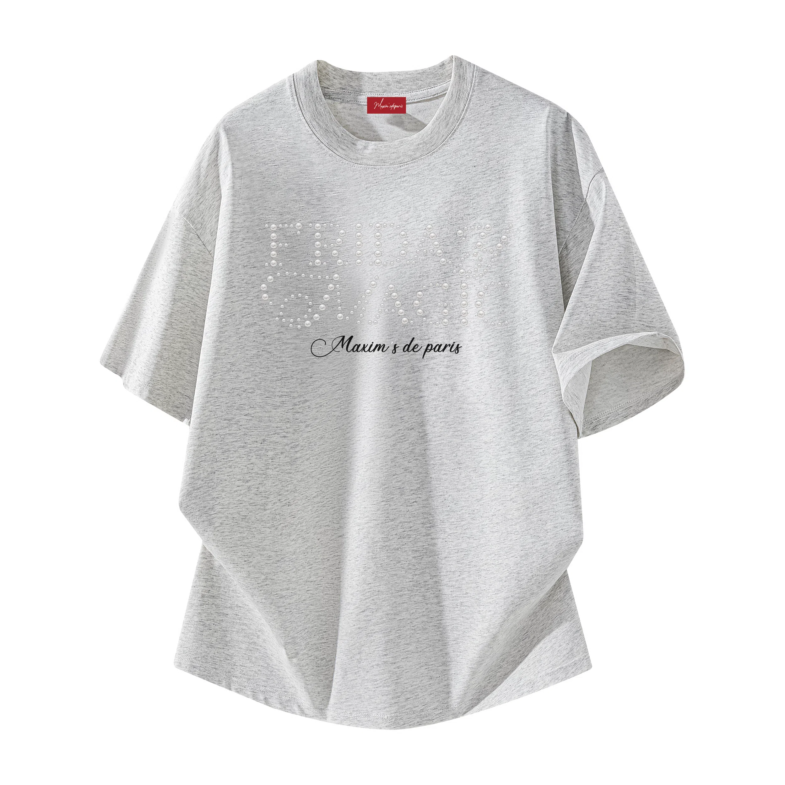 maxim's de paris 260G logoT