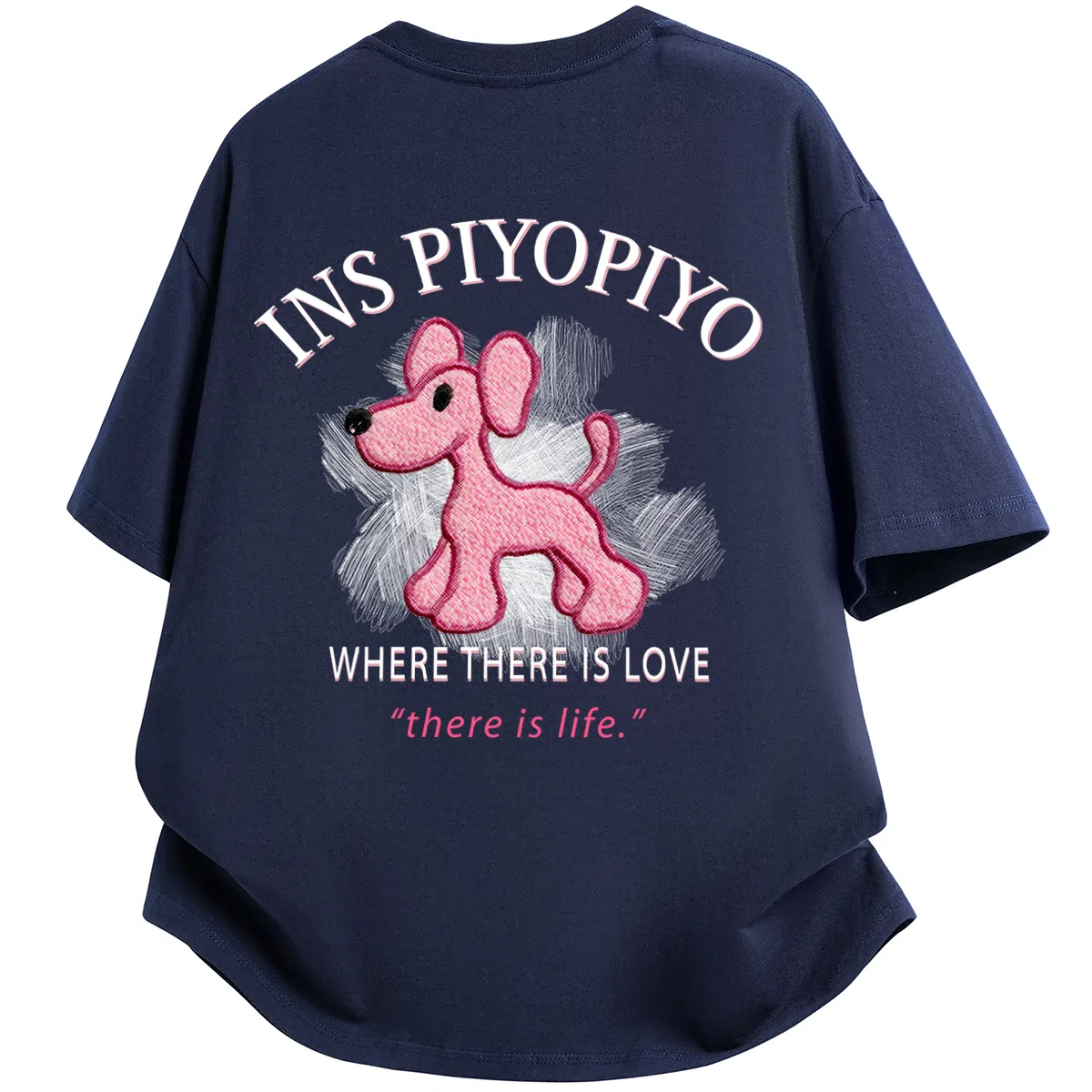 PIYOPIYO LogoT