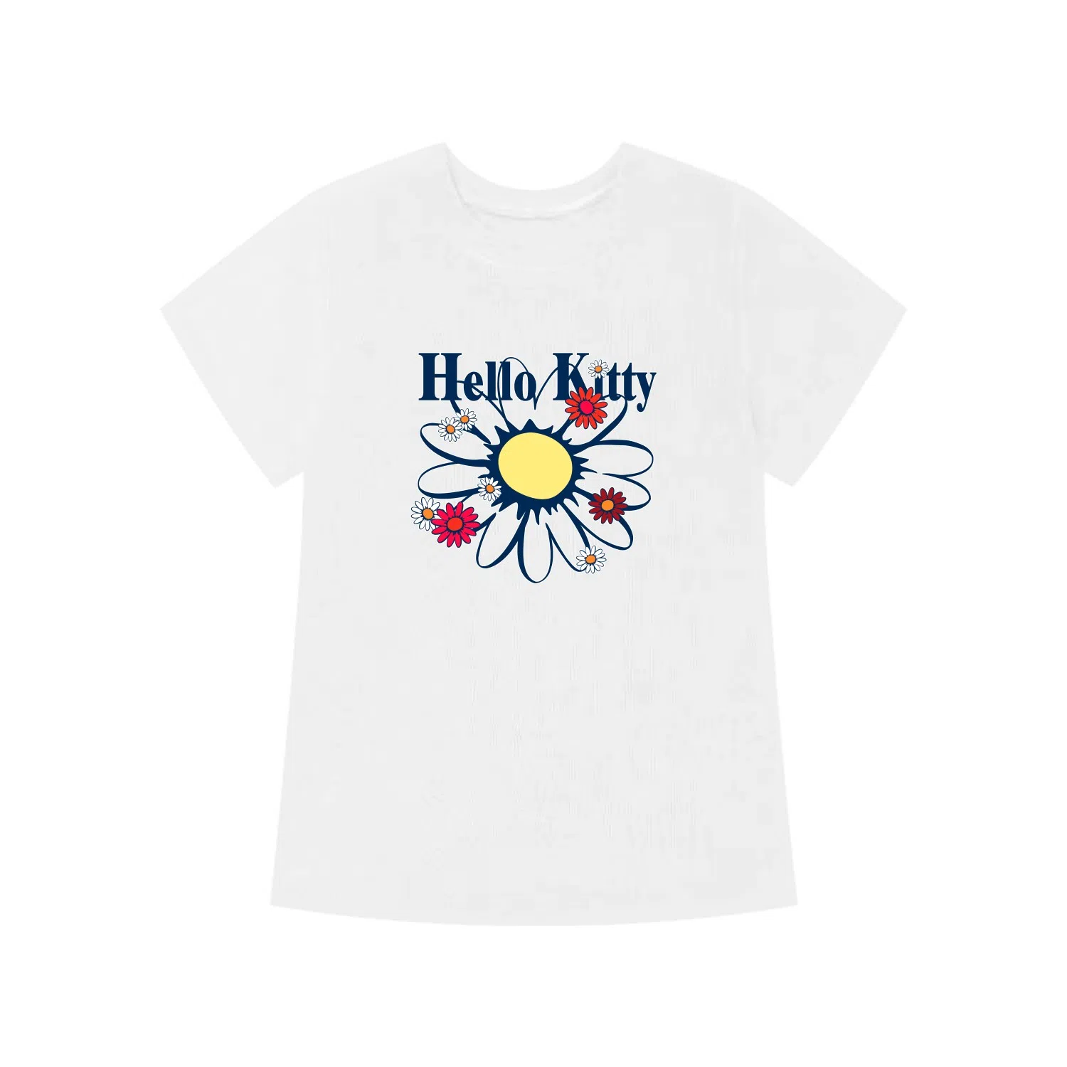Sanrio x Hello Kitty T