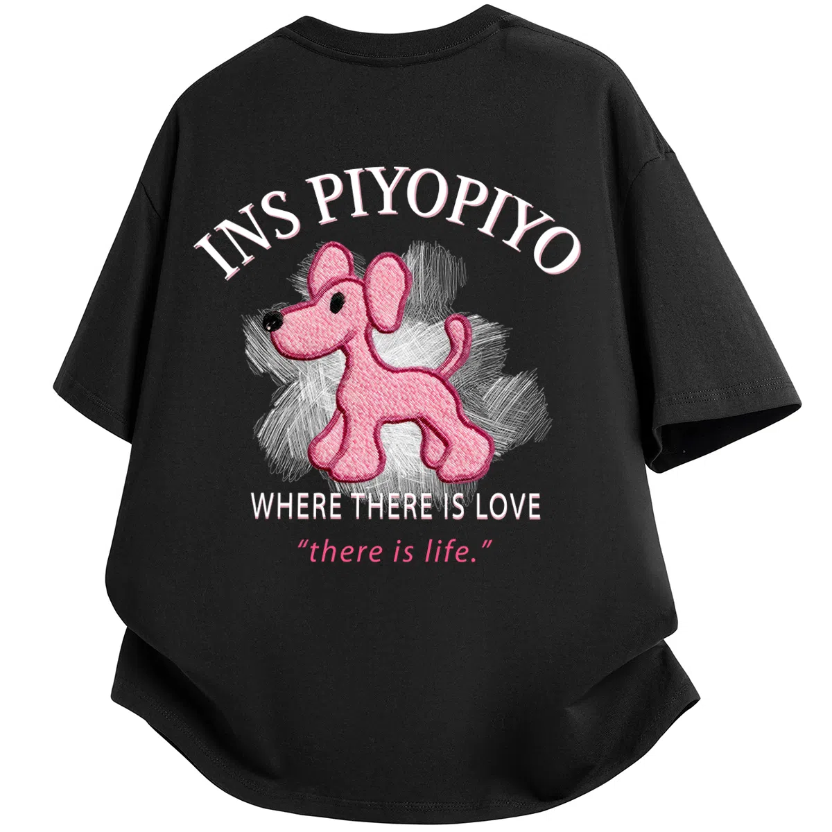 PIYOPIYO LogoT