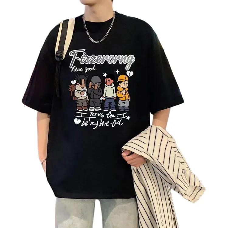 T