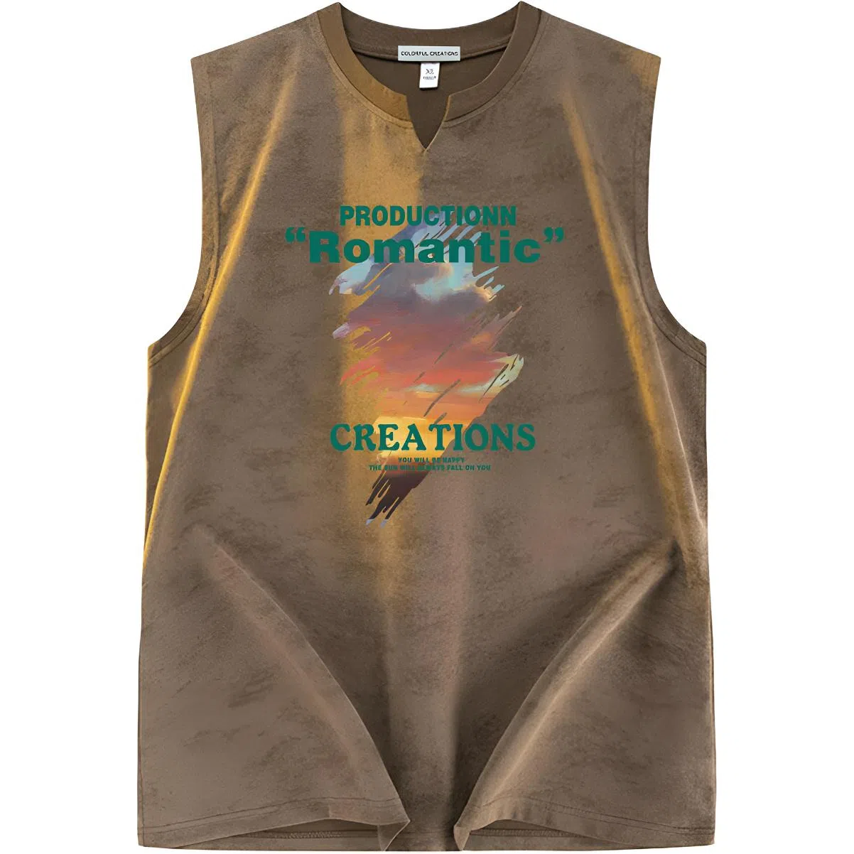 Colorful Creations logo